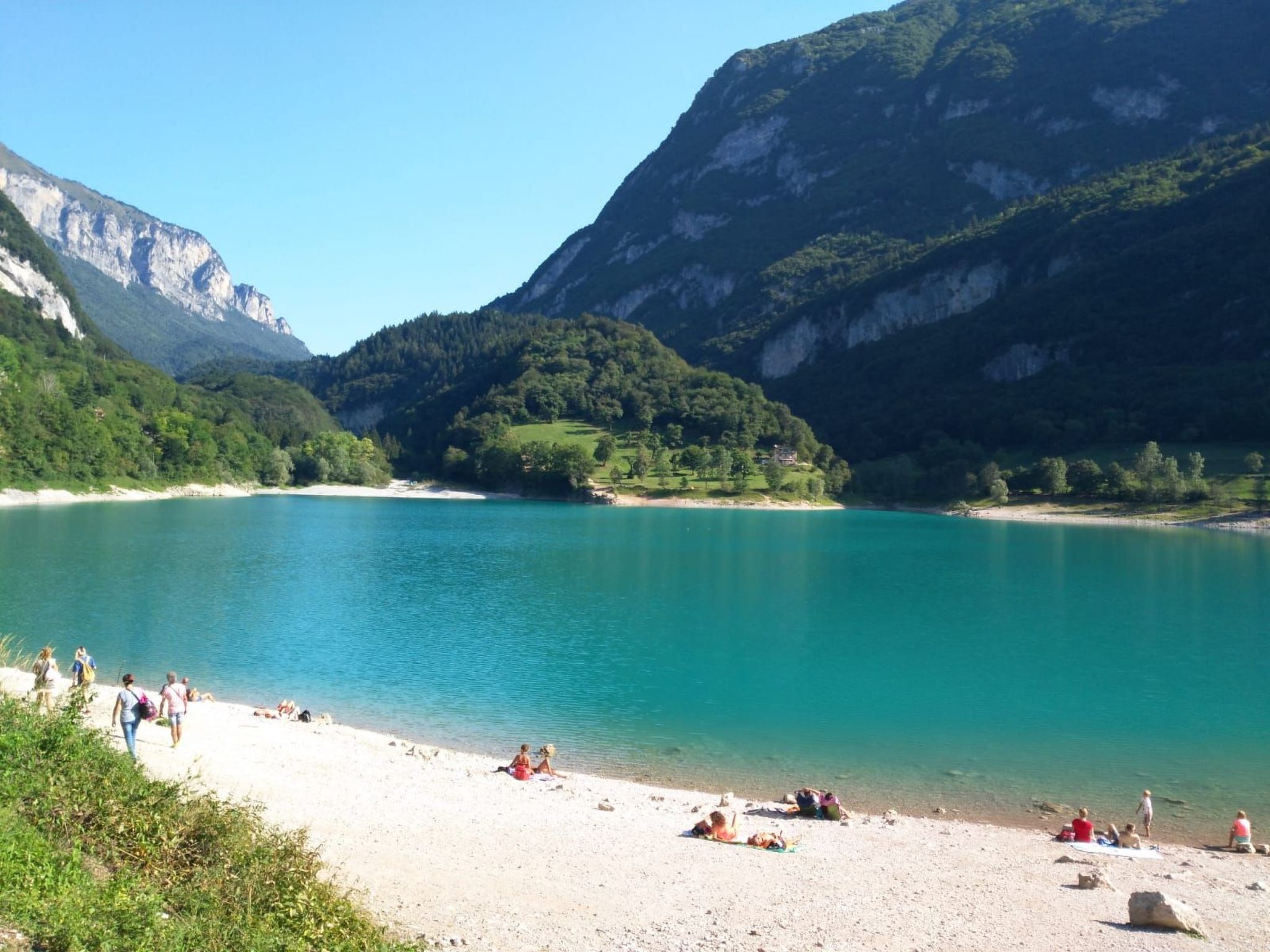 Photo of Appartement in Reiff mit Großer Terrasse