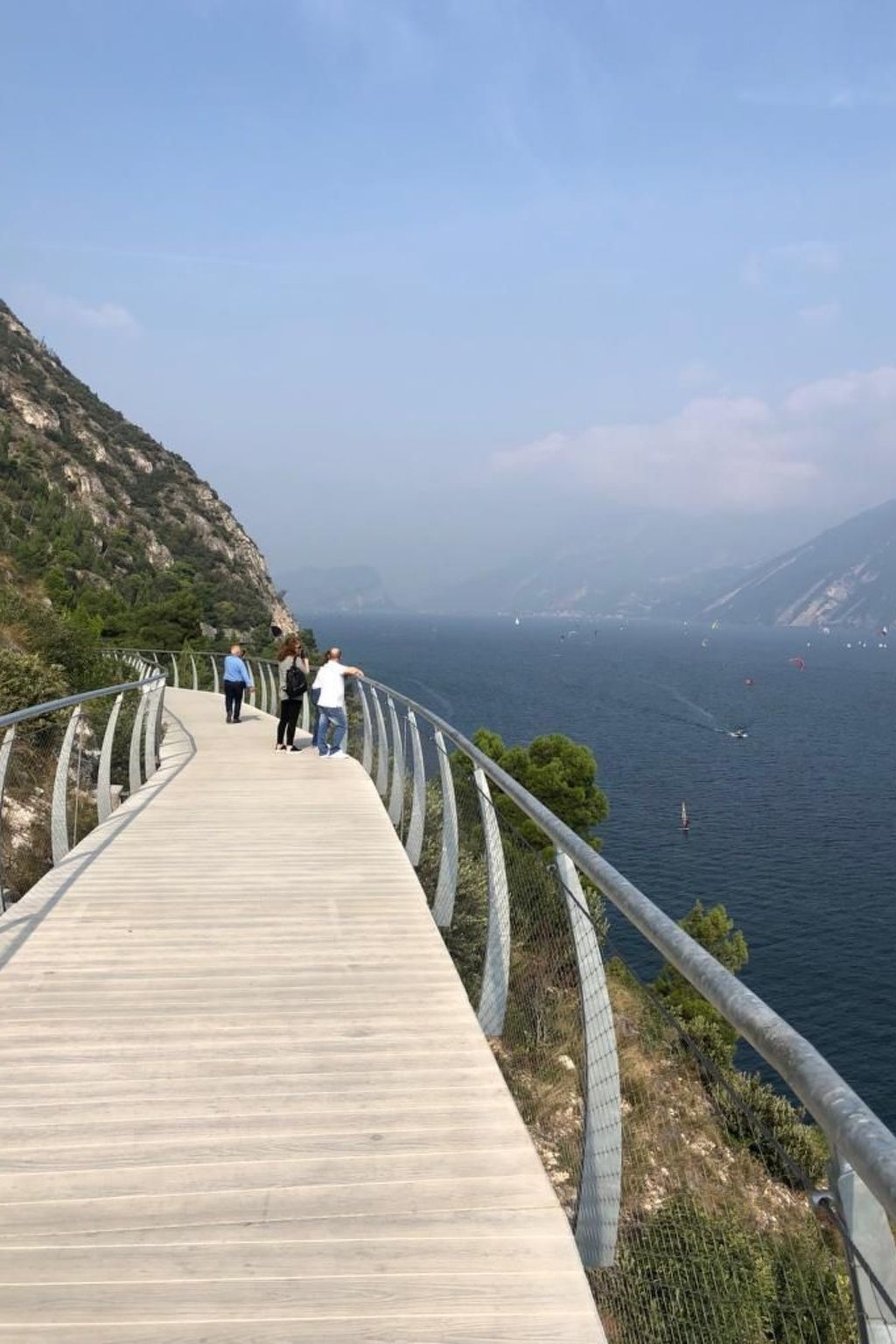 Photo of Appartement in Reiff mit Großer Terrasse