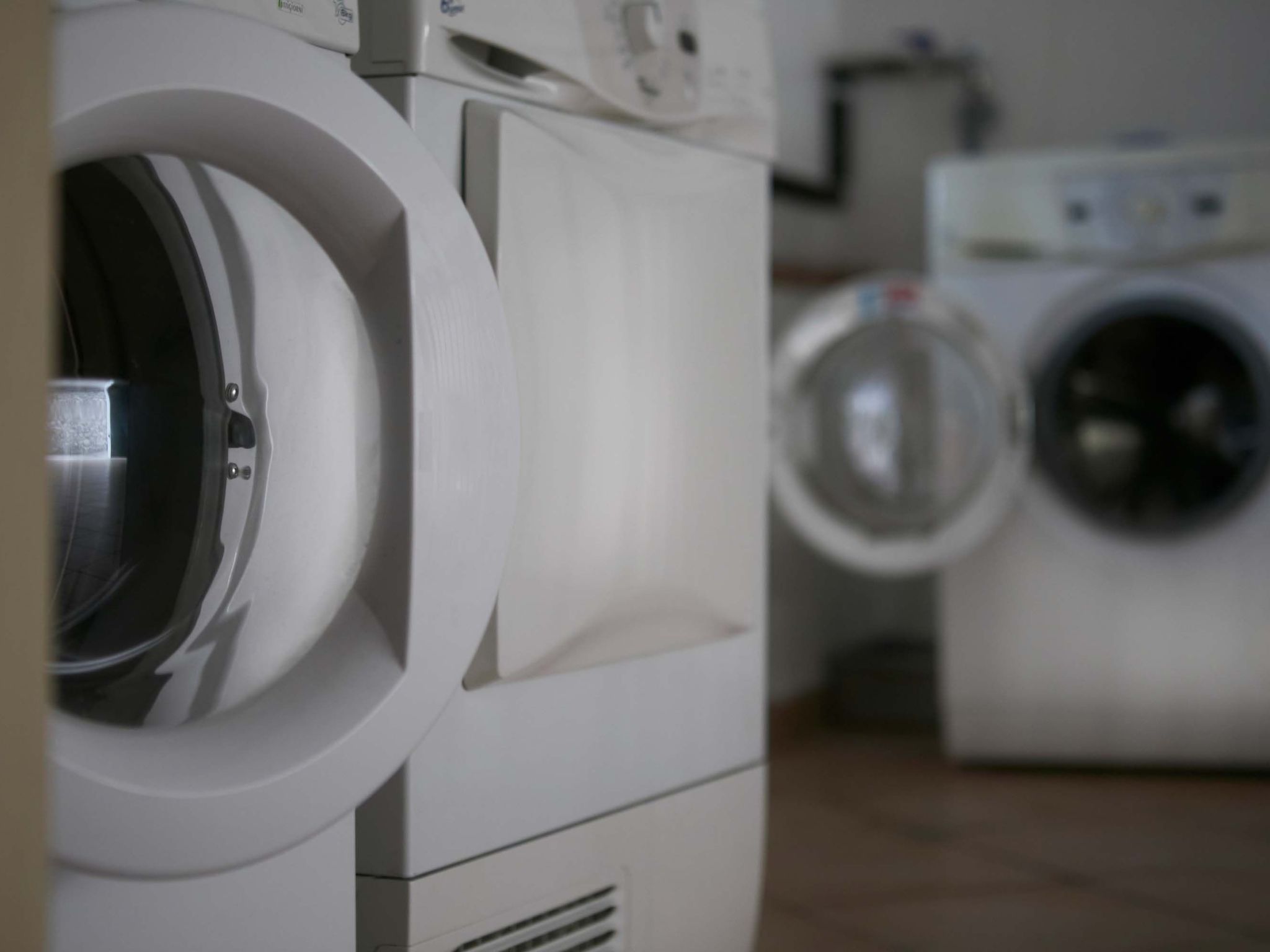 Große Wohnung mit Balkon BV6-Inside