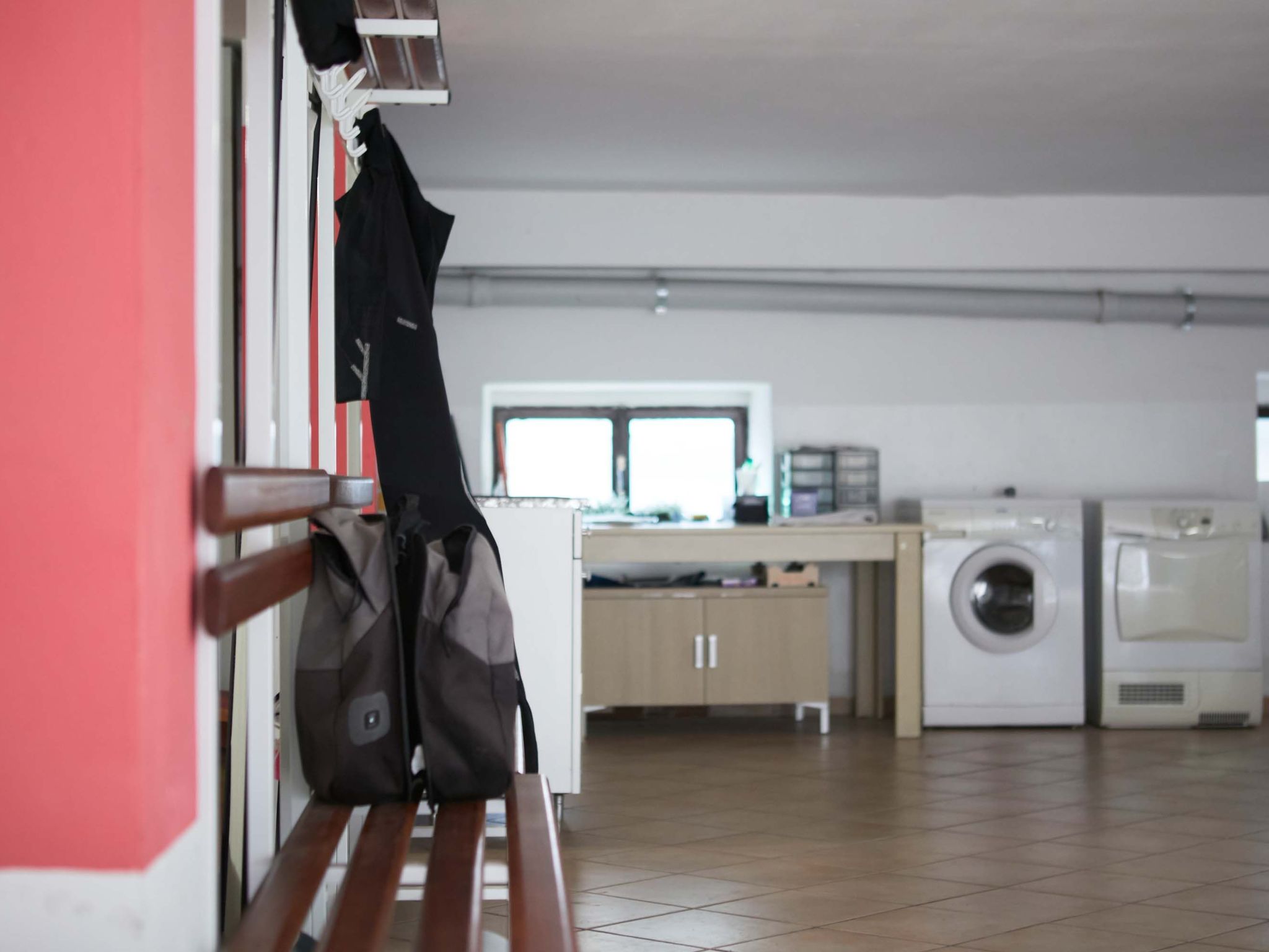 Große Wohnung mit Balkon BV6-Inside