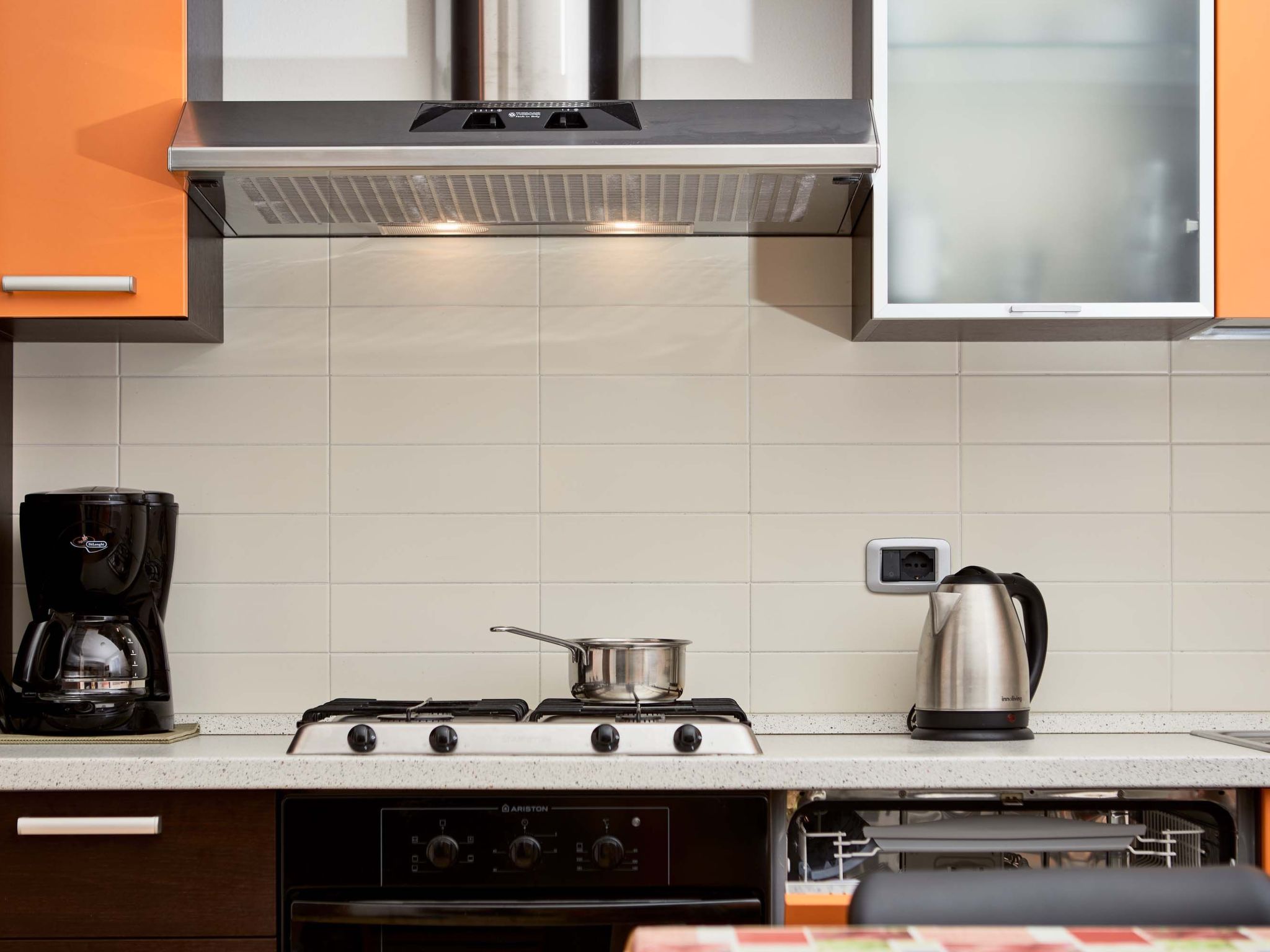 Große Wohnung mit Balkon BV6-Inside