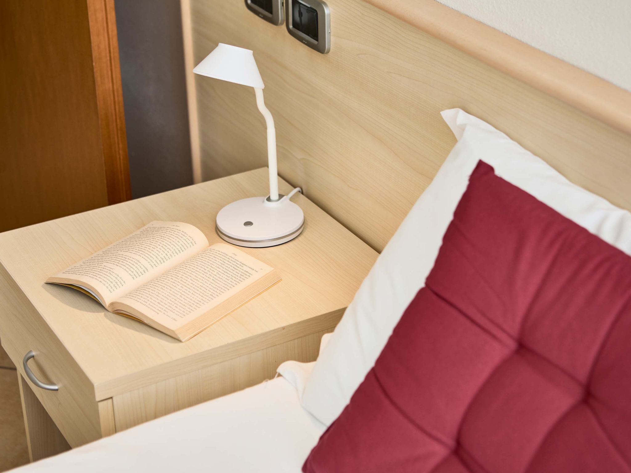 Große Wohnung mit Balkon BV6-Inside