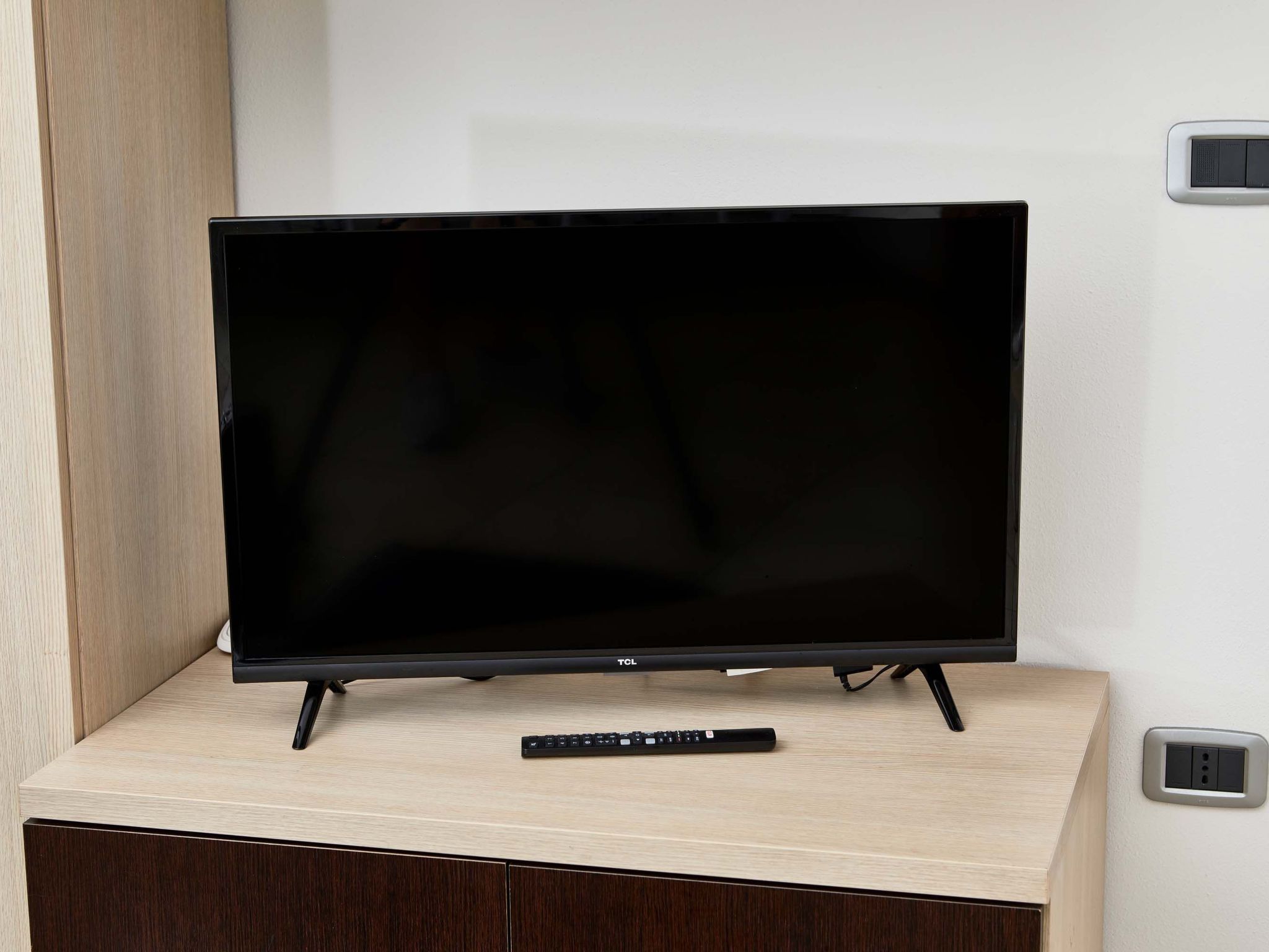 Große Wohnung mit Balkon BV6-Inside