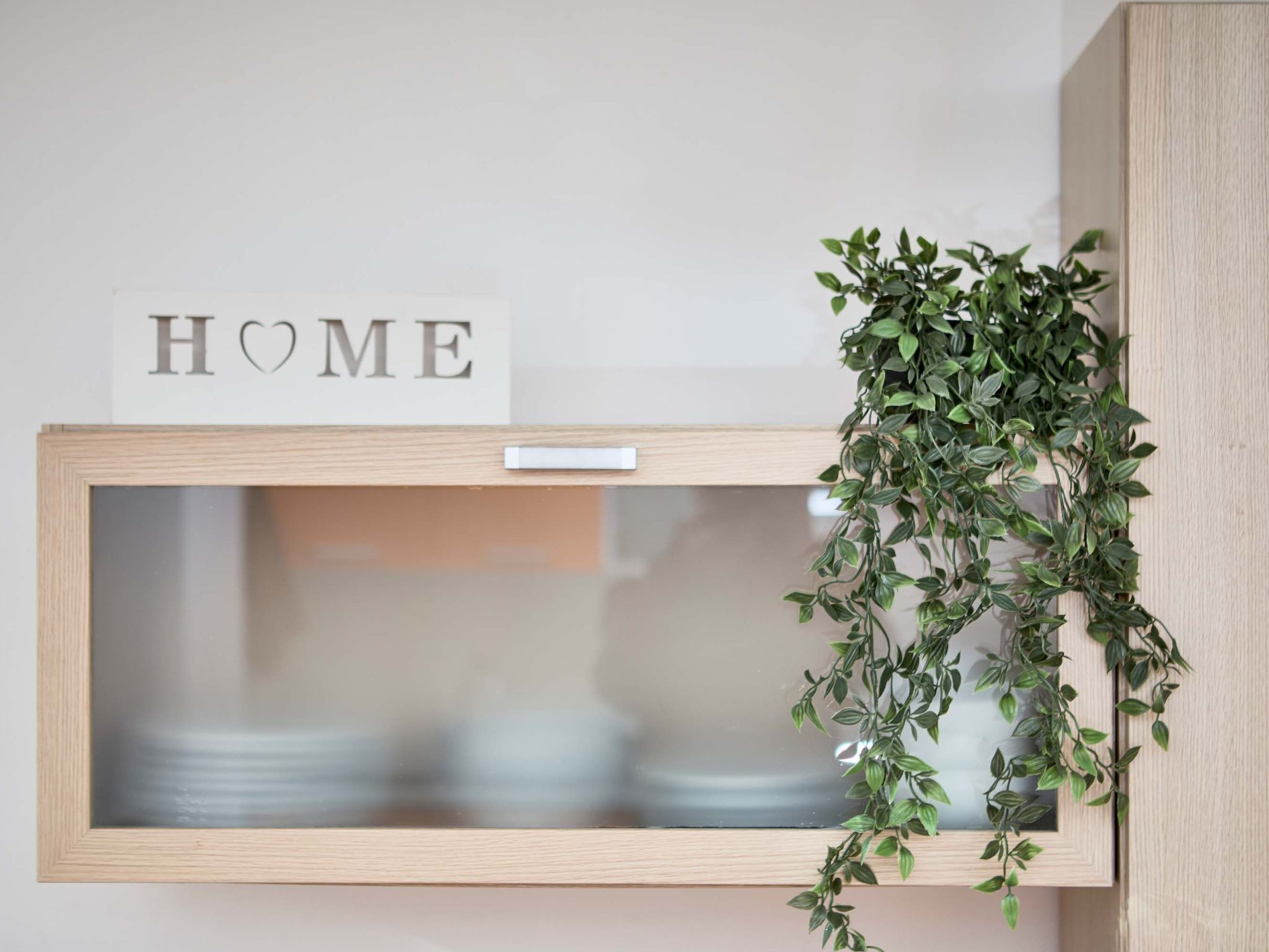 Große Wohnung mit Balkon BV6-Inside