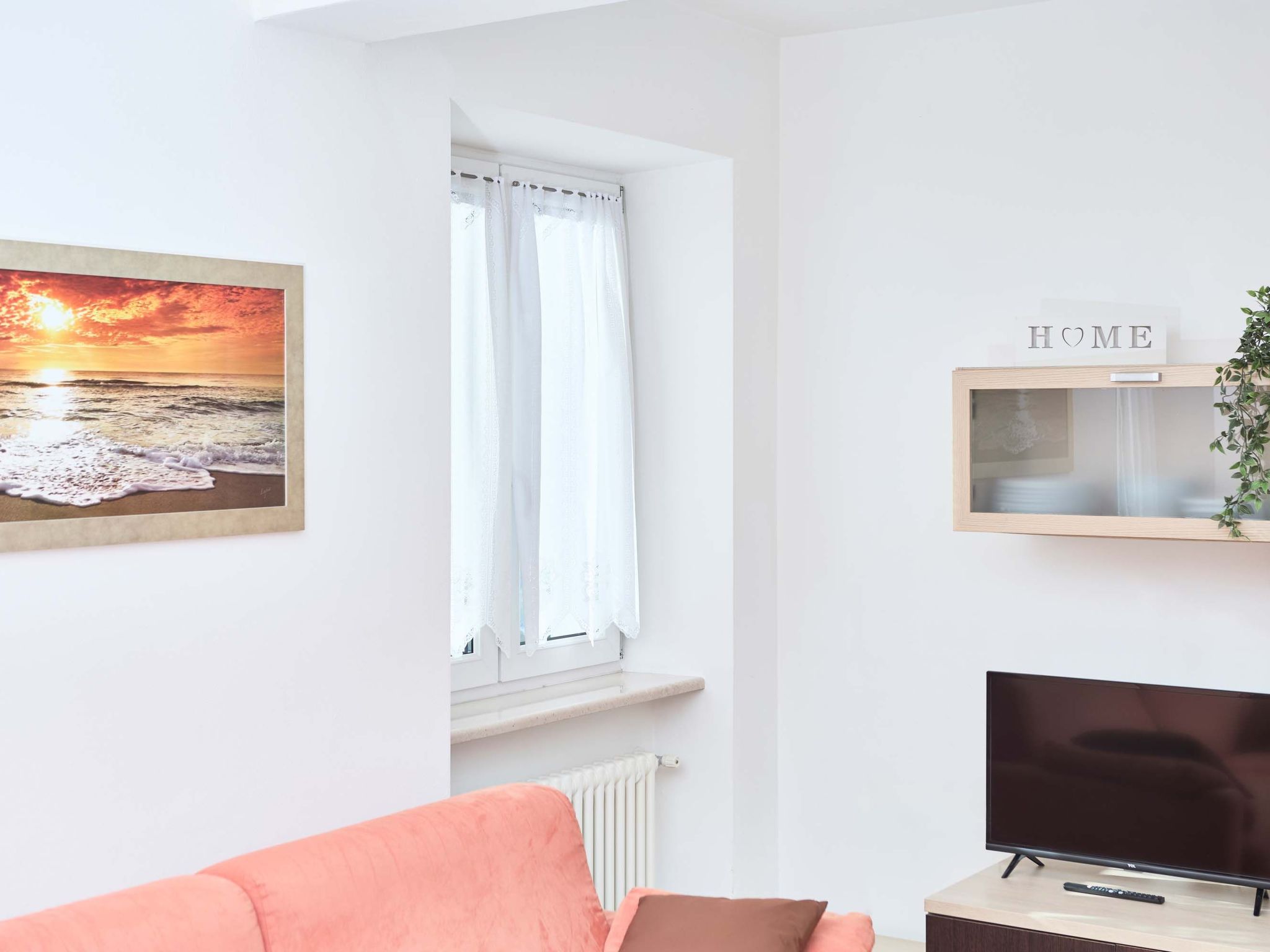 Große Wohnung mit Balkon BV6-Inside