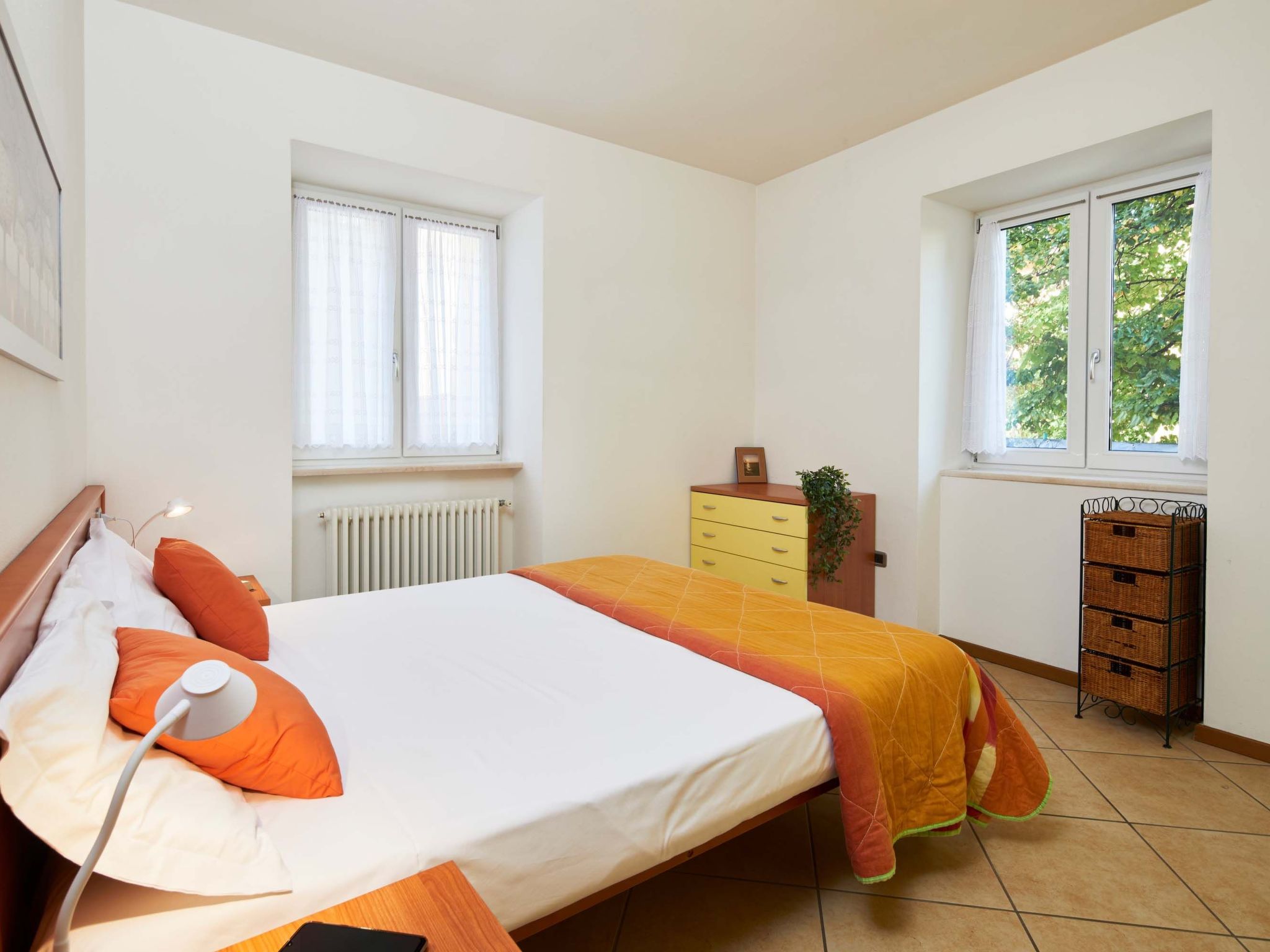 Komfort-Apartment mit Balkon BV1-Inside