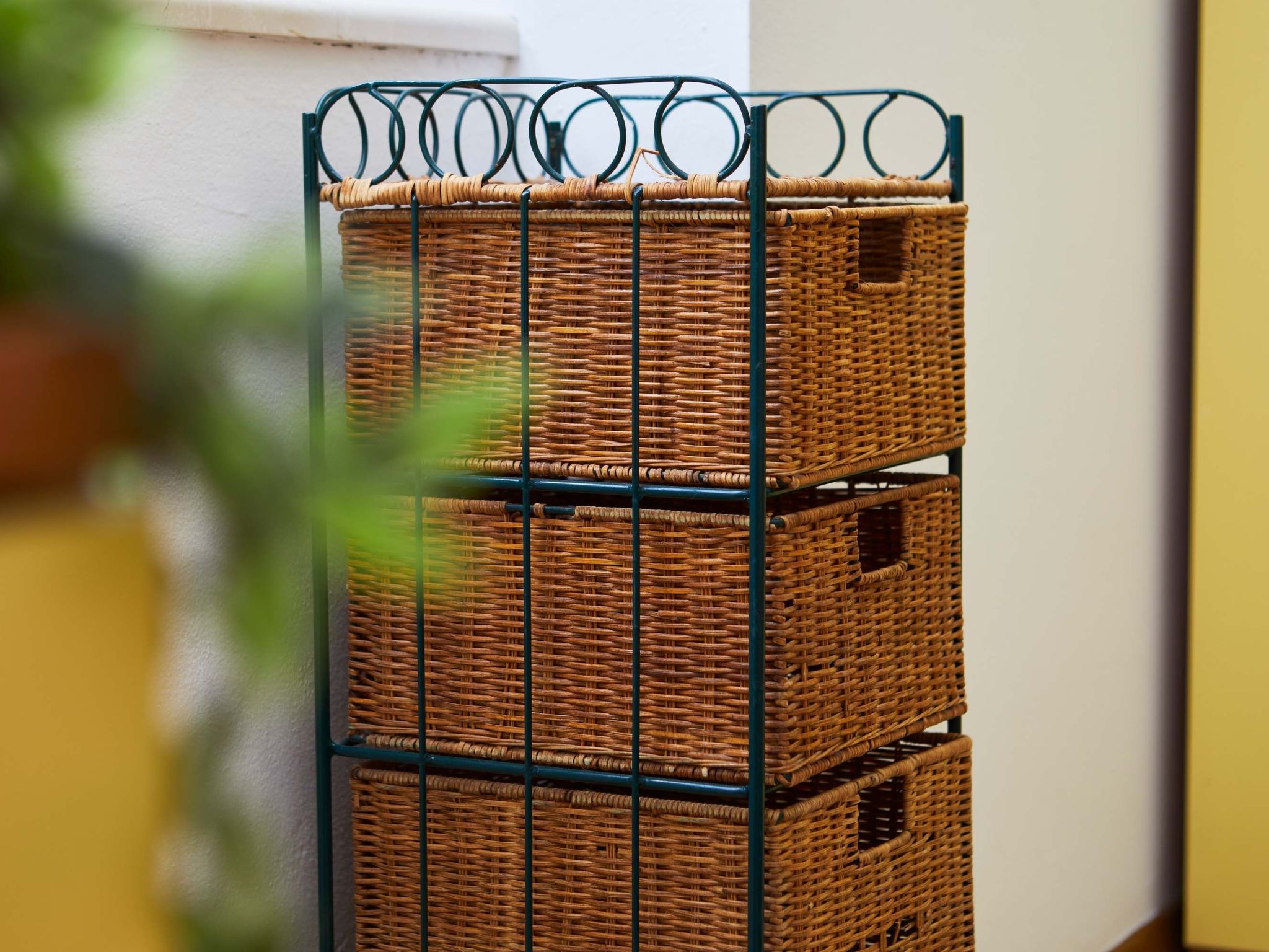 Komfort-Apartment mit Balkon BV1-Inside