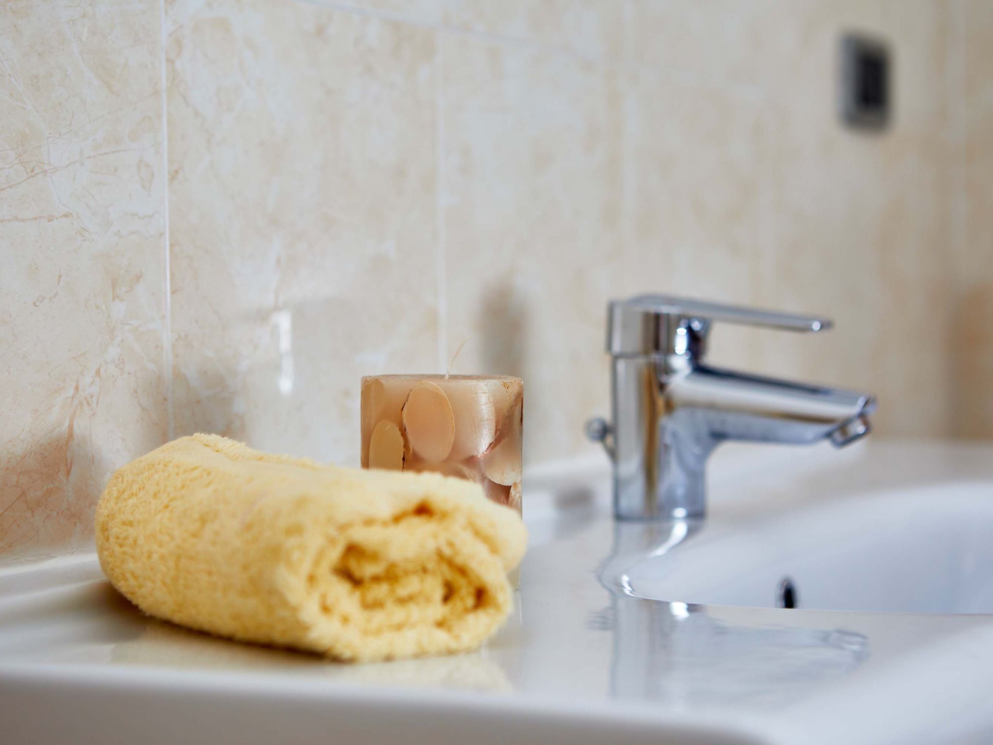 Komfort-Apartment mit Balkon BV1-Inside