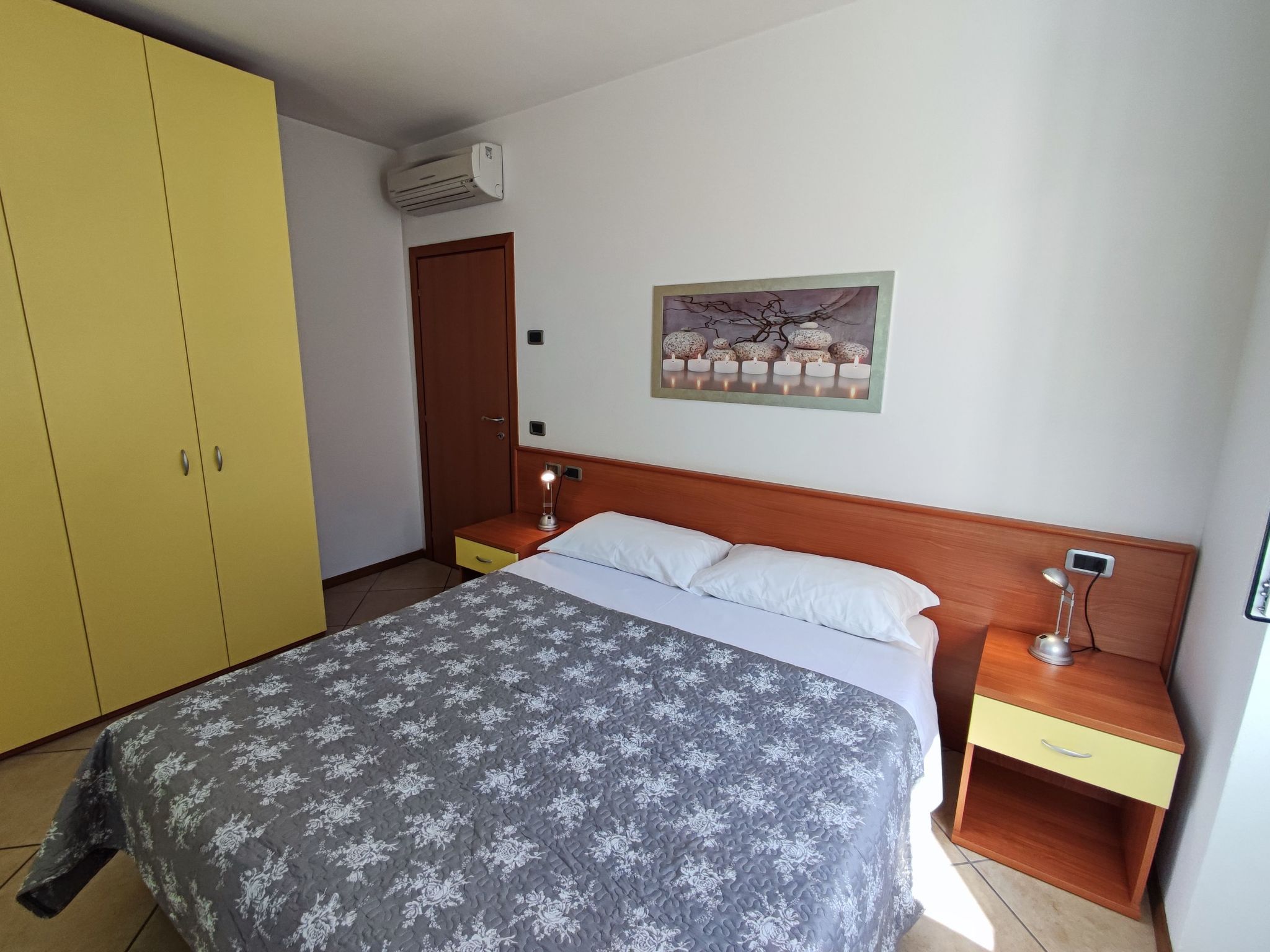 Komfort-Apartment mit Balkon BV1-Inside