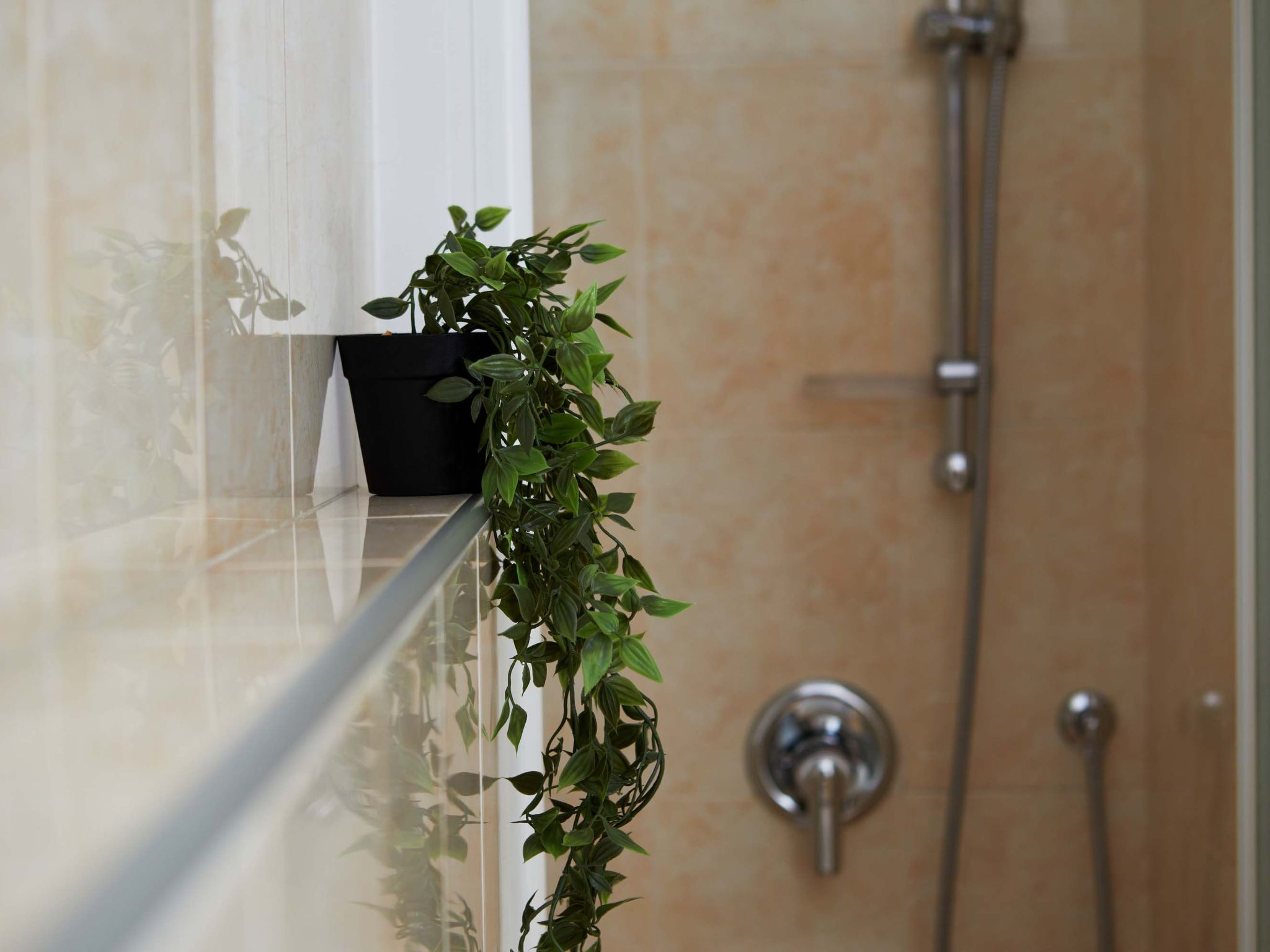 Komfort-Apartment mit Balkon BV1-Inside