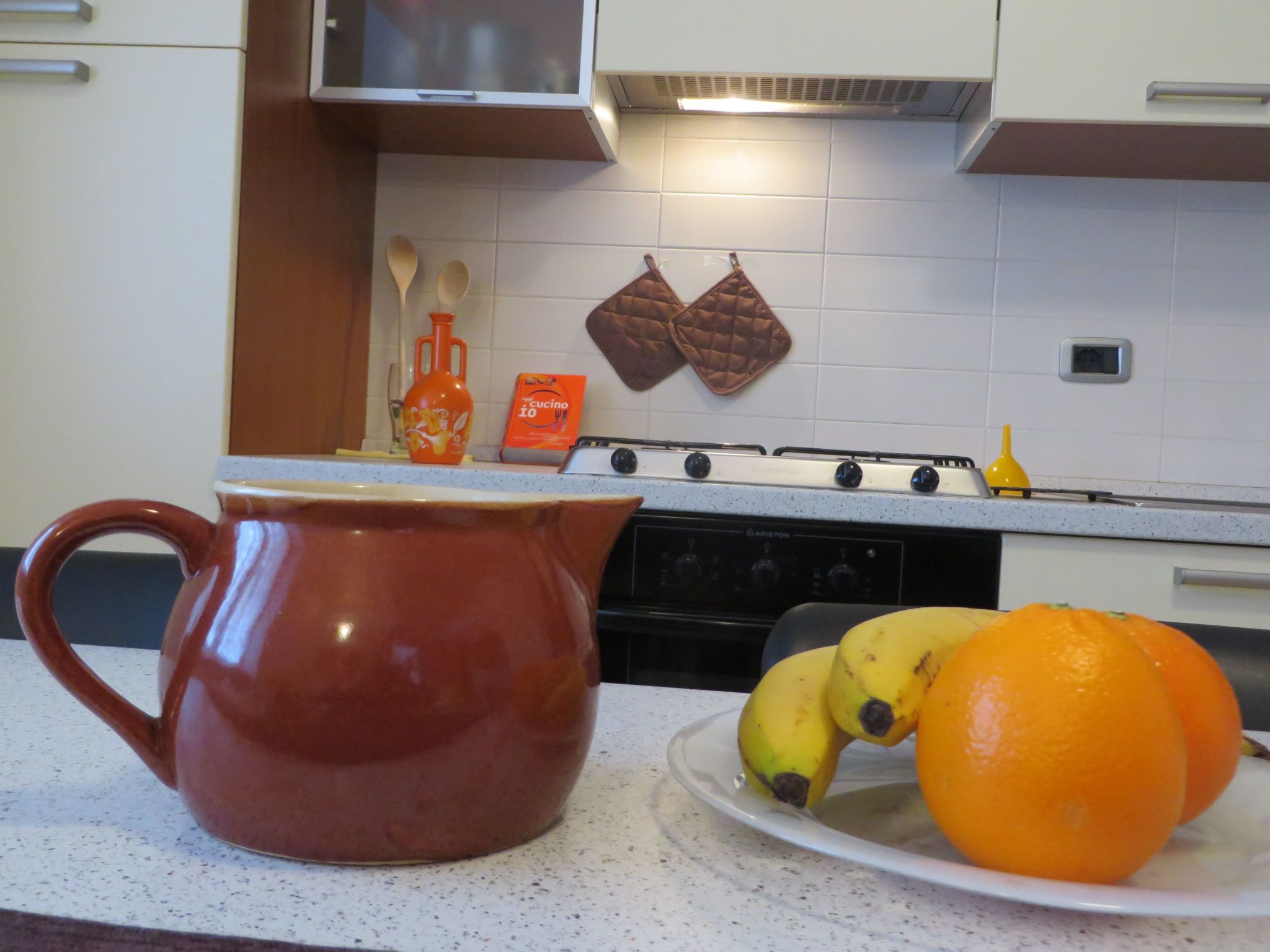 Komfort-Apartment mit Balkon BV1-Inside