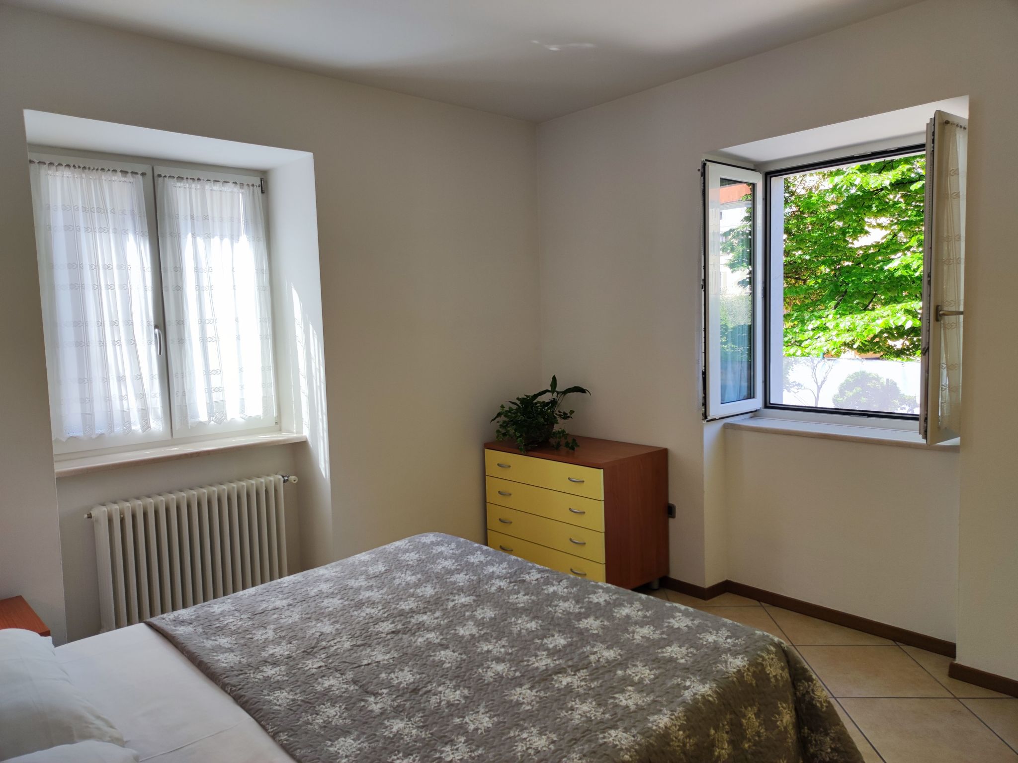 Komfort-Apartment mit Balkon BV1-Inside