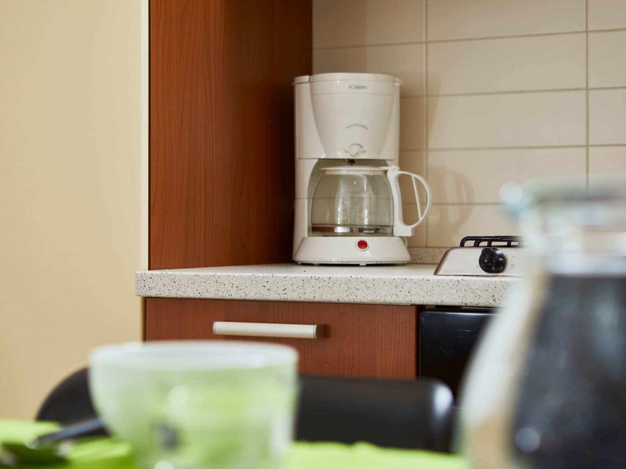 Komfort-Apartment mit Balkon BV1-Inside