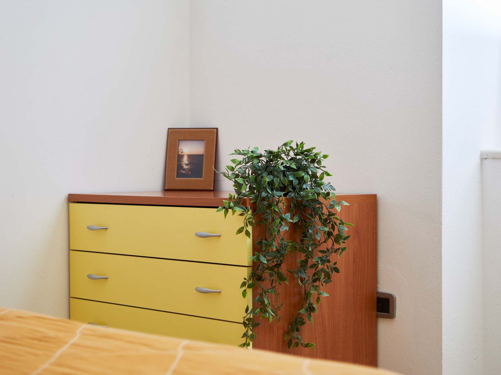 Komfort-Apartment mit Balkon BV1-Inside