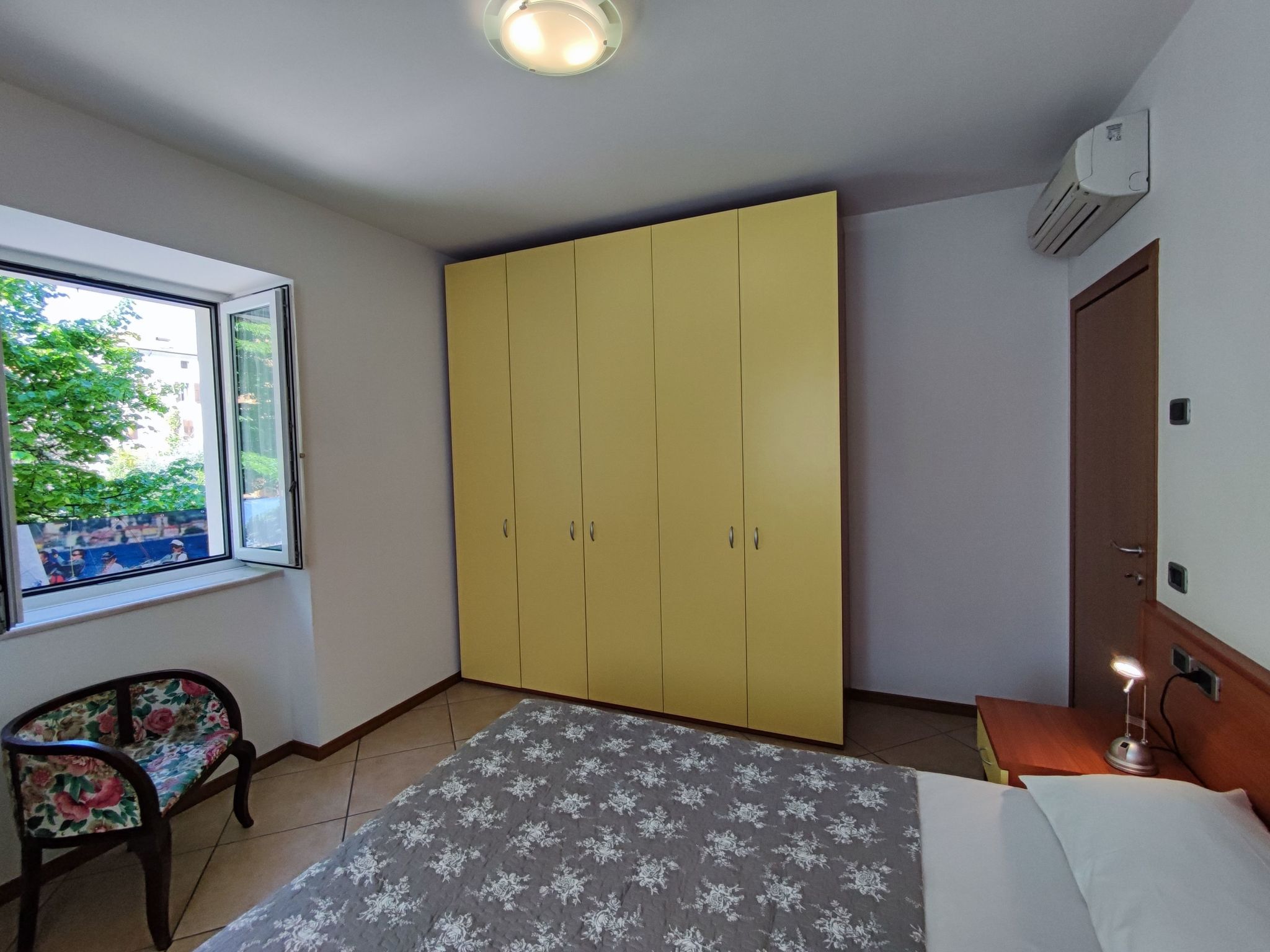 Komfort-Apartment mit Balkon BV1-Inside