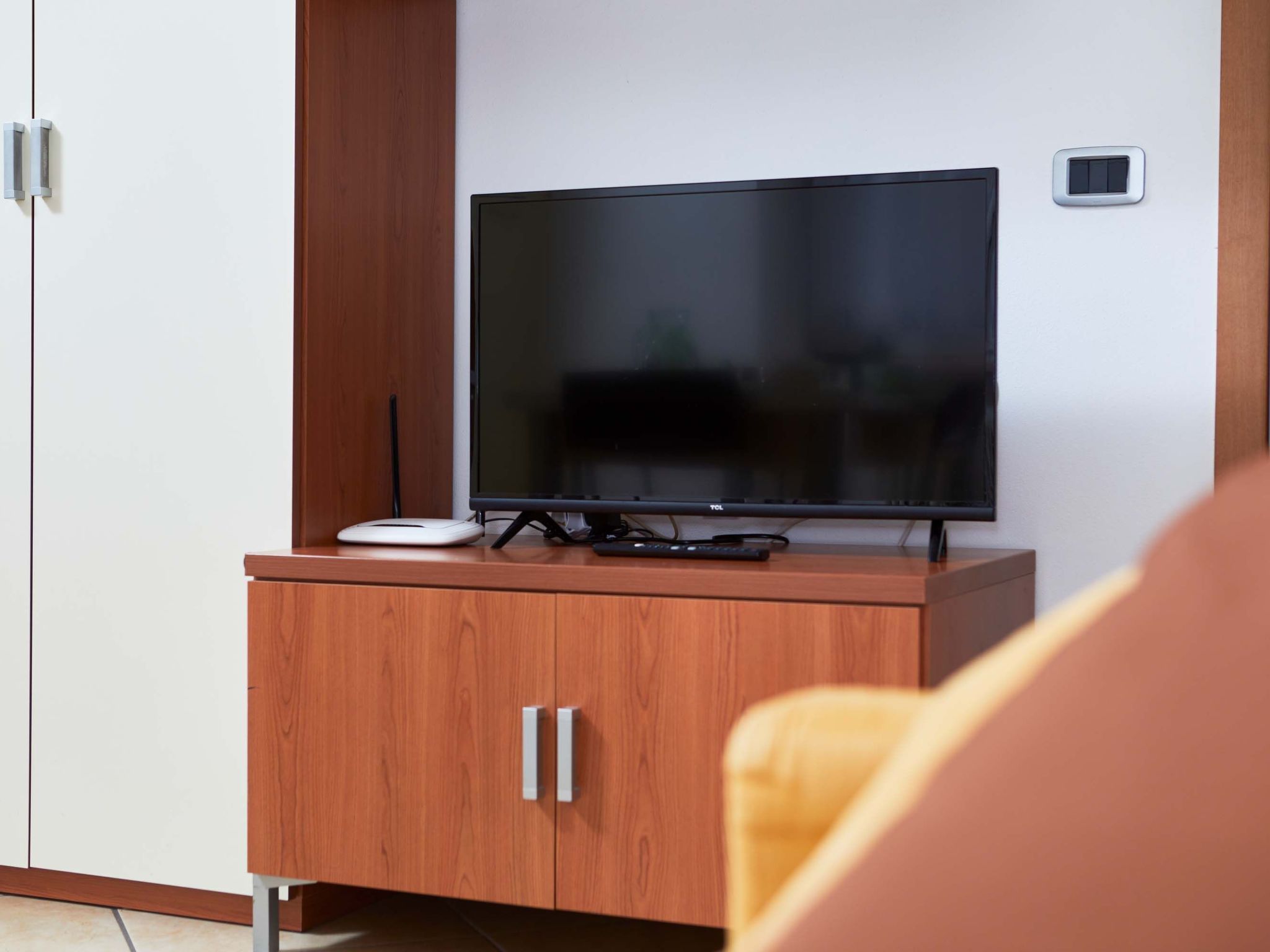 Komfort-Apartment mit Balkon BV1-Inside