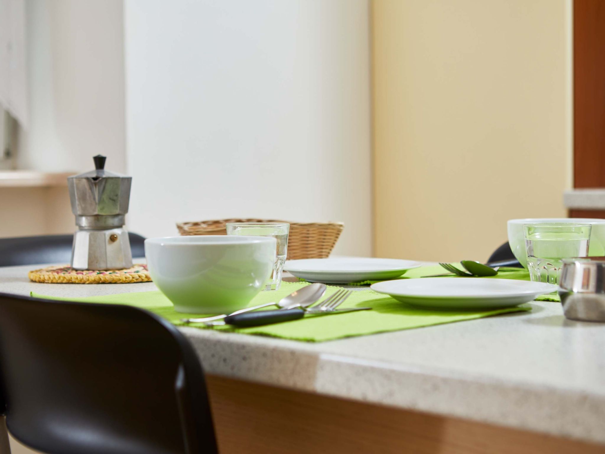 Komfort-Apartment mit Balkon BV1-Inside