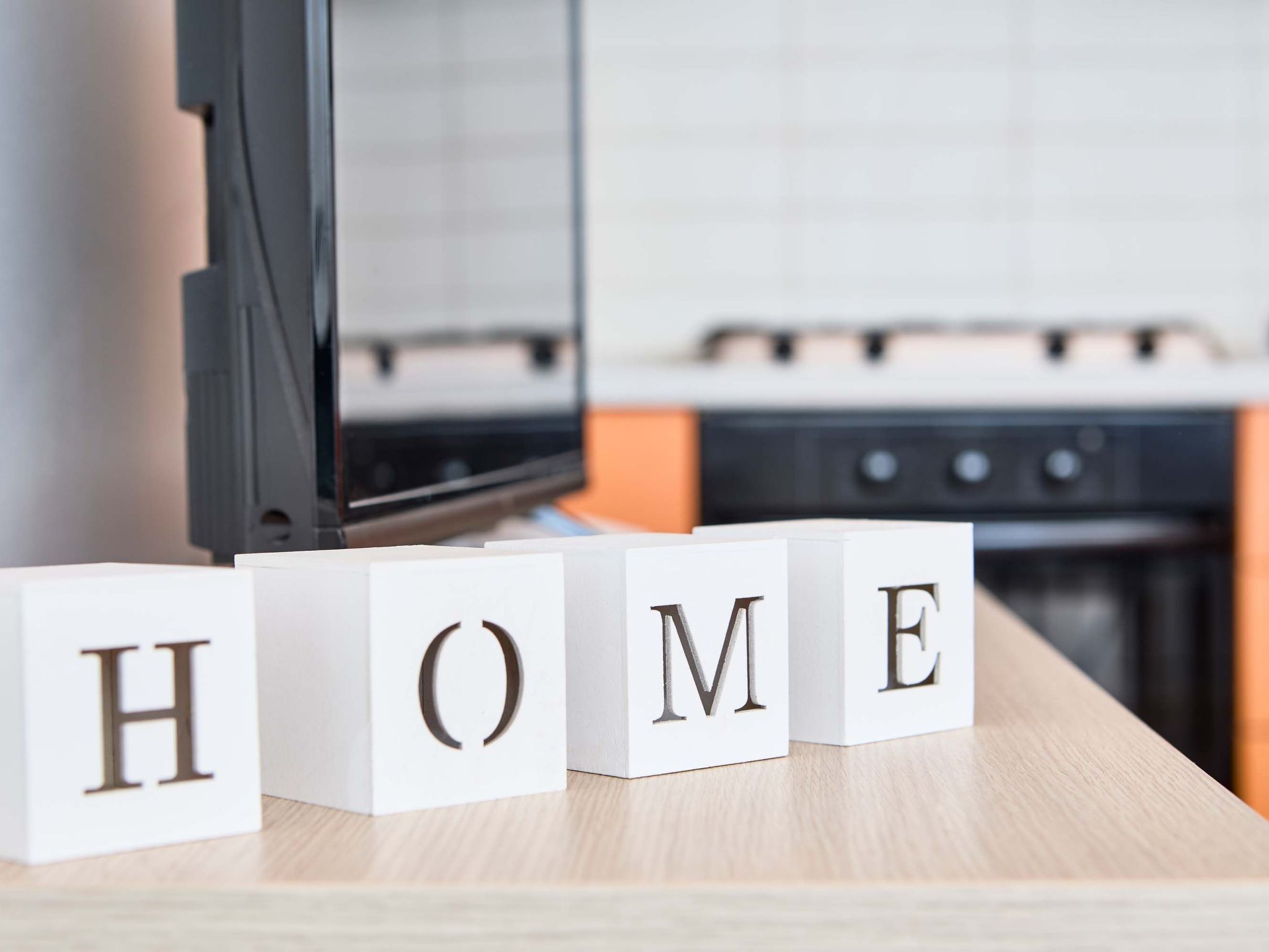 Schönes Dachgeschosszimmer mit großem Balkon BV5-Inside