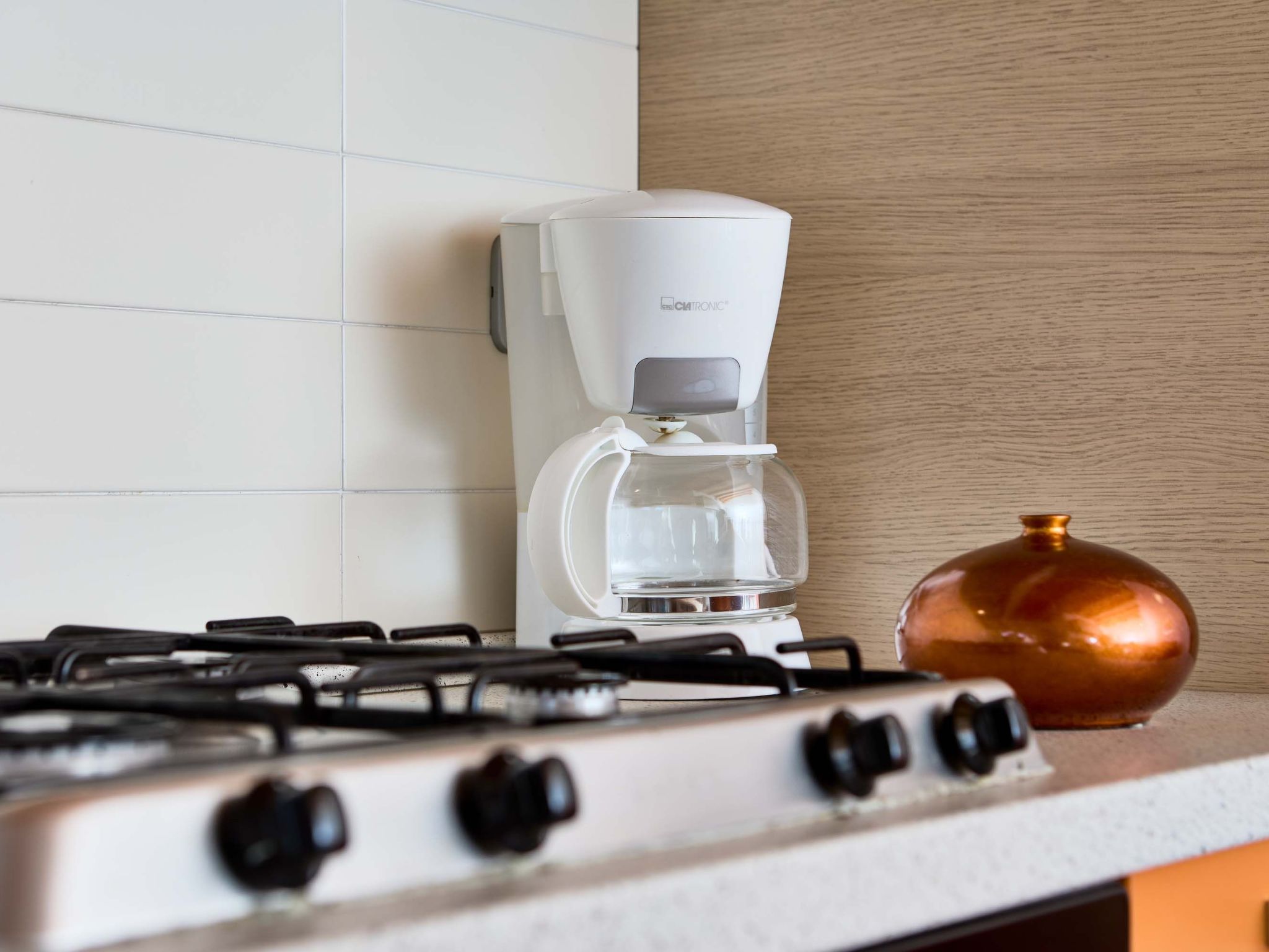 Schönes Dachgeschosszimmer mit großem Balkon BV5-Inside