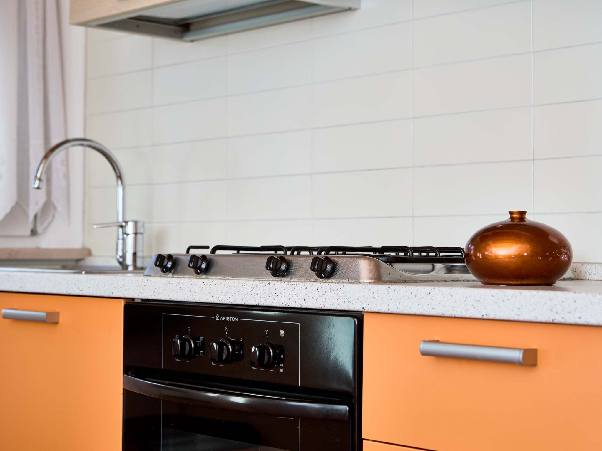 Schönes Dachgeschosszimmer mit großem Balkon BV5-Inside