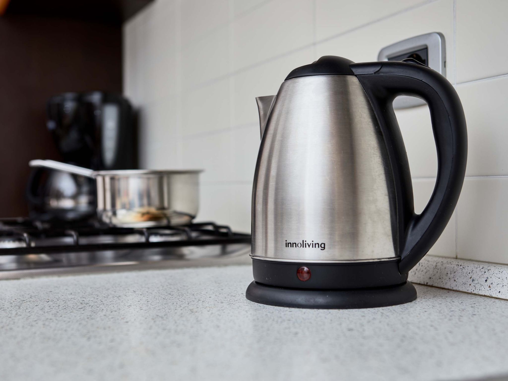 Superior-Dachgeschosszimmer mit großem Balkon BV4-Inside