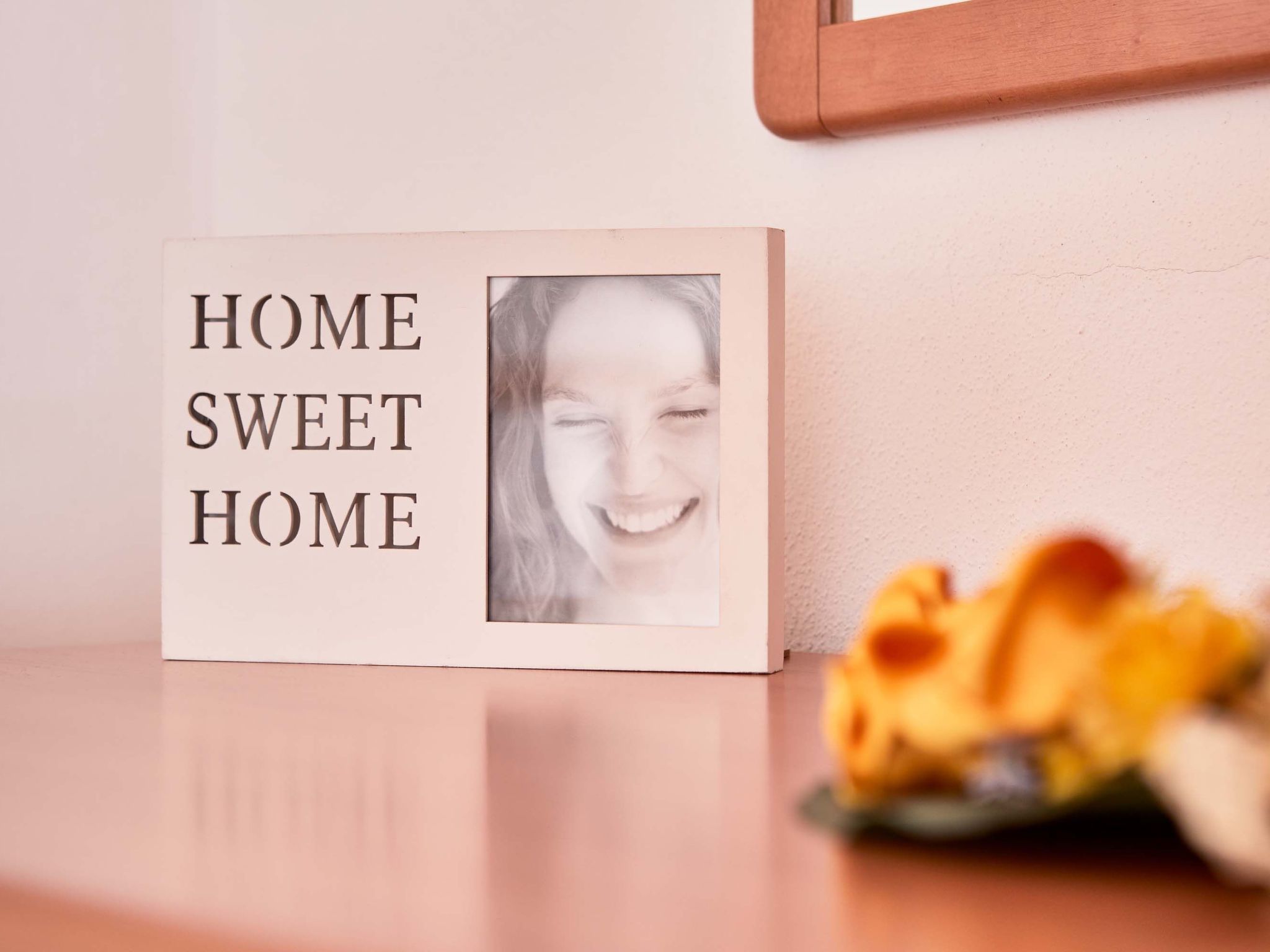 Superior-Dachgeschosszimmer mit großem Balkon BV4-Inside