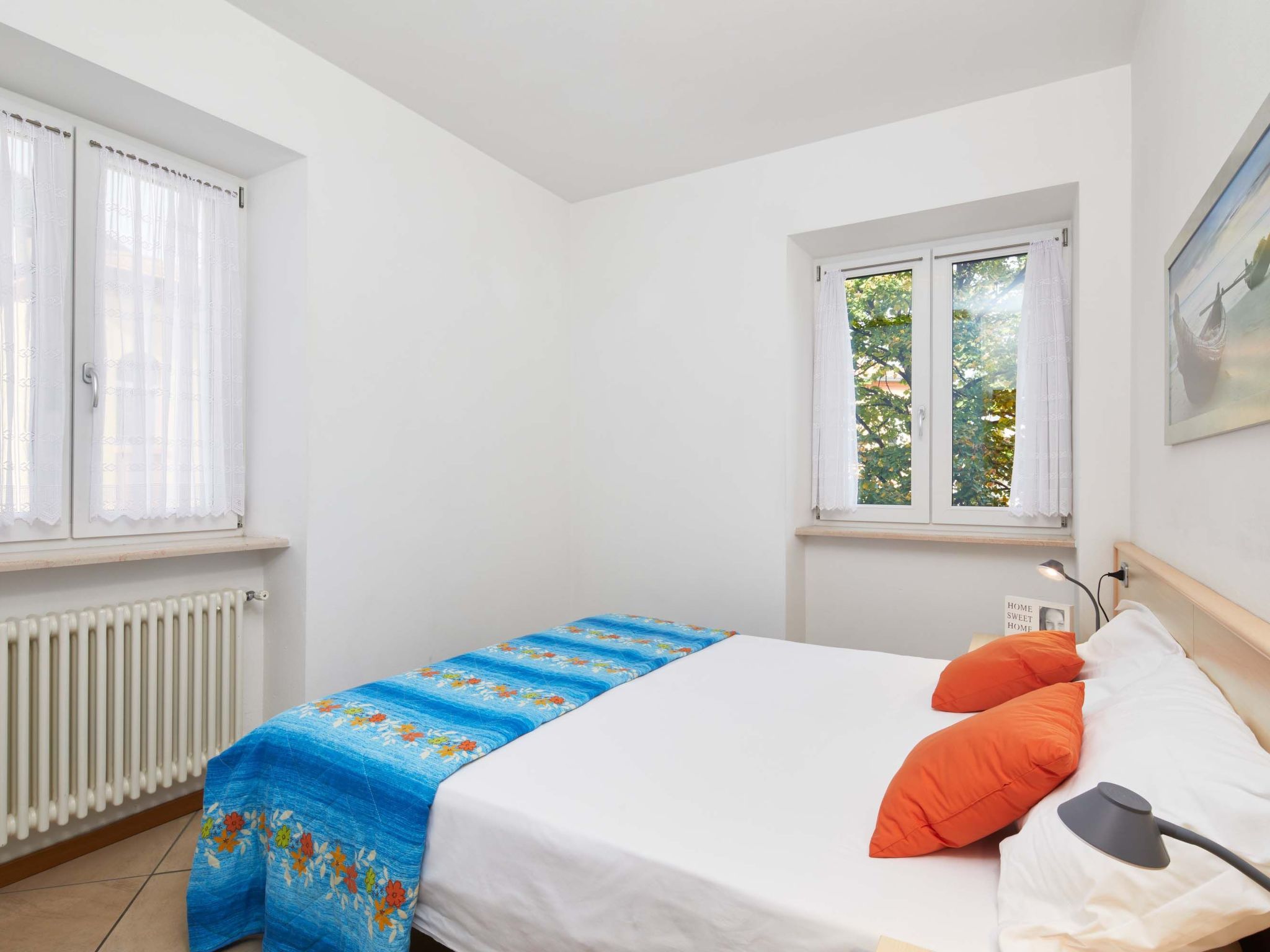 Luxus-Apartment mit Balkonen BV3-Inside