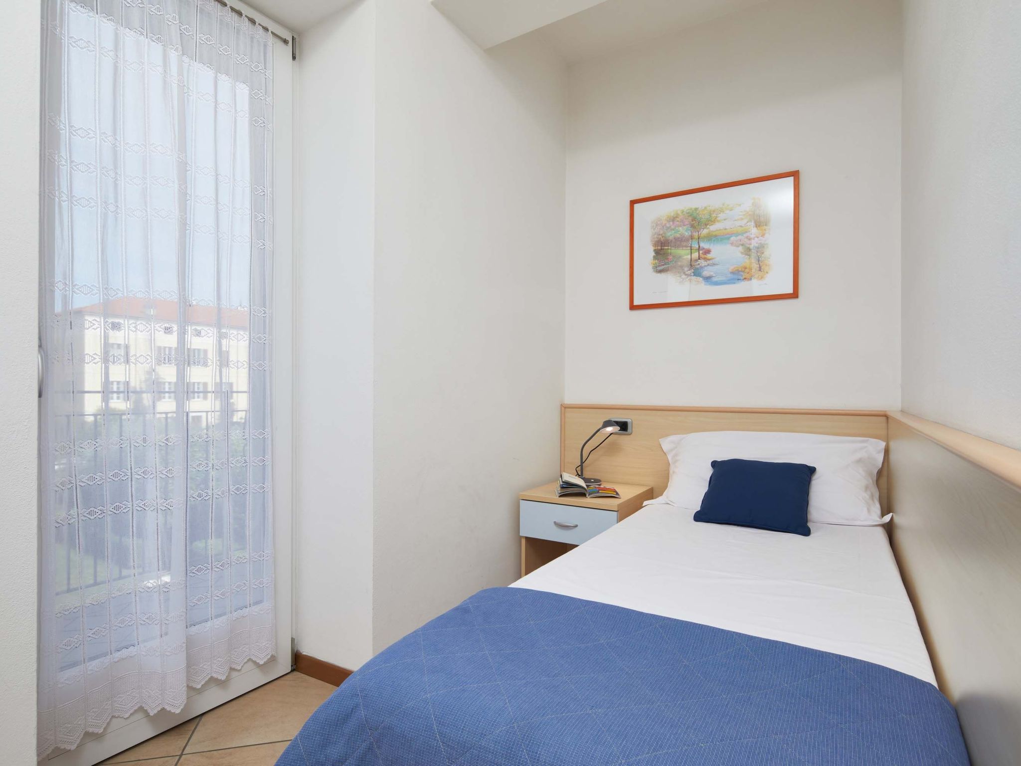 Luxus-Apartment mit Balkonen BV3-Inside