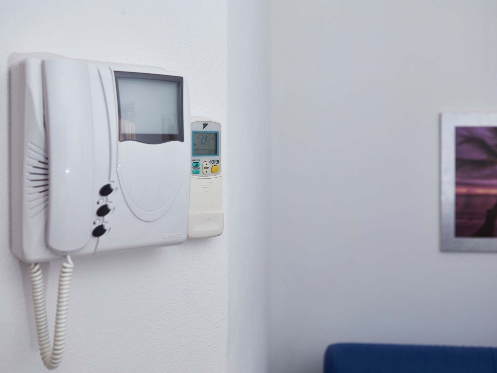 Luxus-Apartment mit Balkonen BV3-Inside