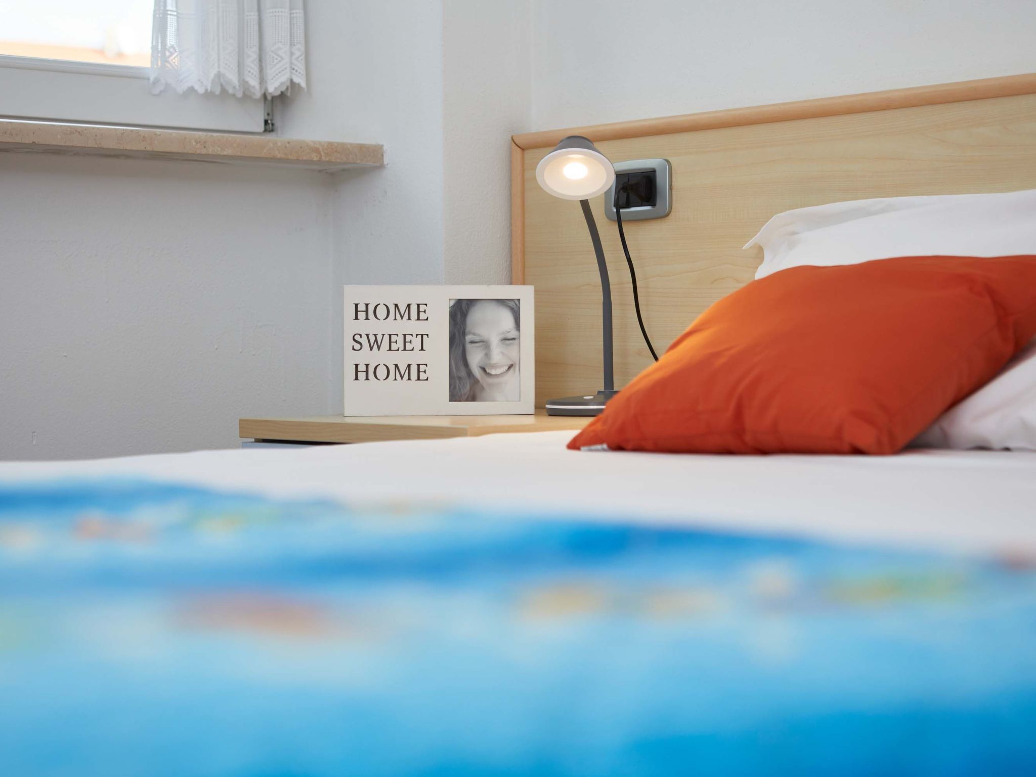 Luxus-Apartment mit Balkonen BV3-Inside