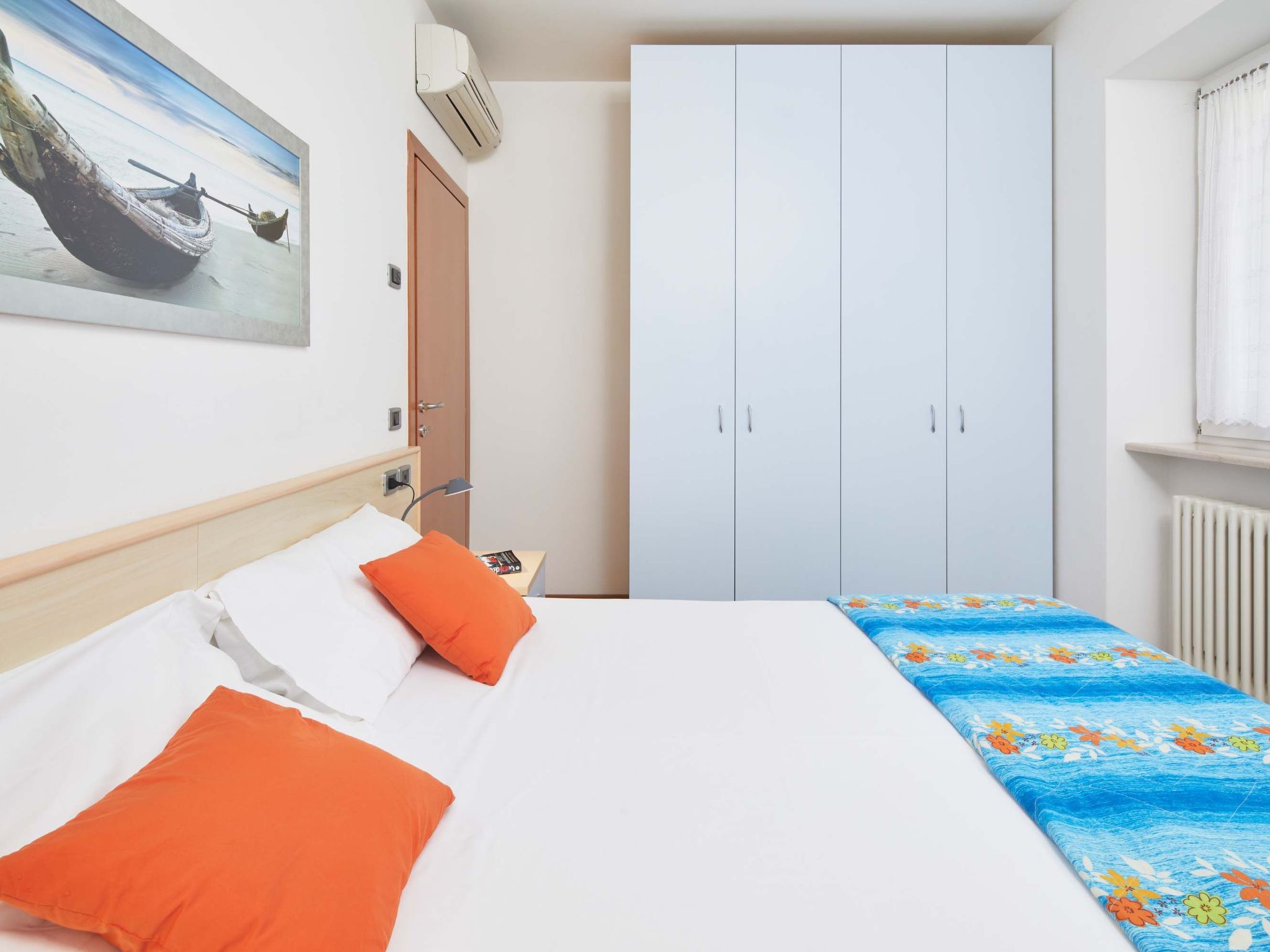 Luxus-Apartment mit Balkonen BV3-Inside