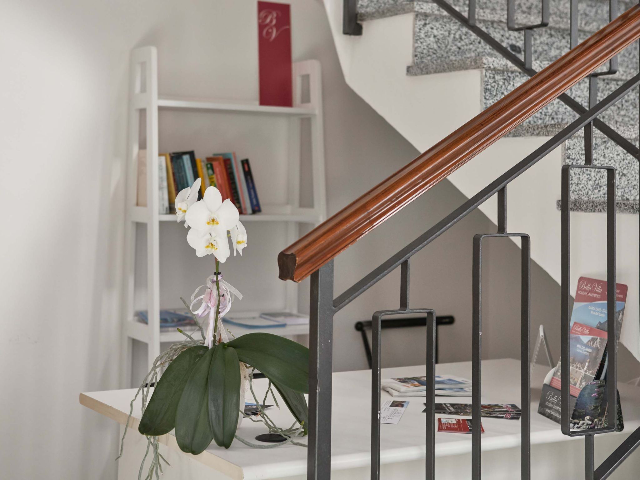 Luxus-Apartment mit Balkonen BV3-Inside