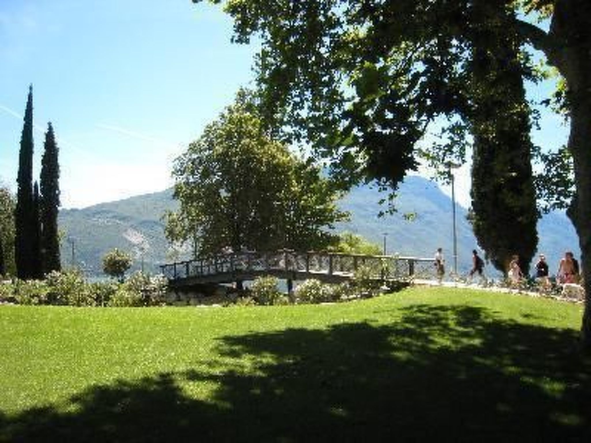 Luxus-Apartment mit Balkonen BV3-Inside