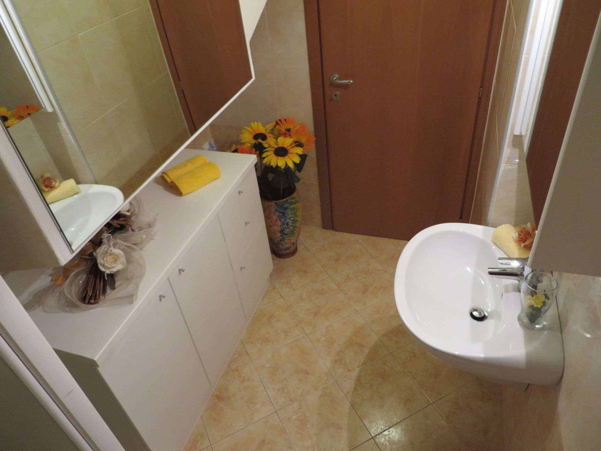 Luxus-Apartment mit Balkonen BV3-Inside