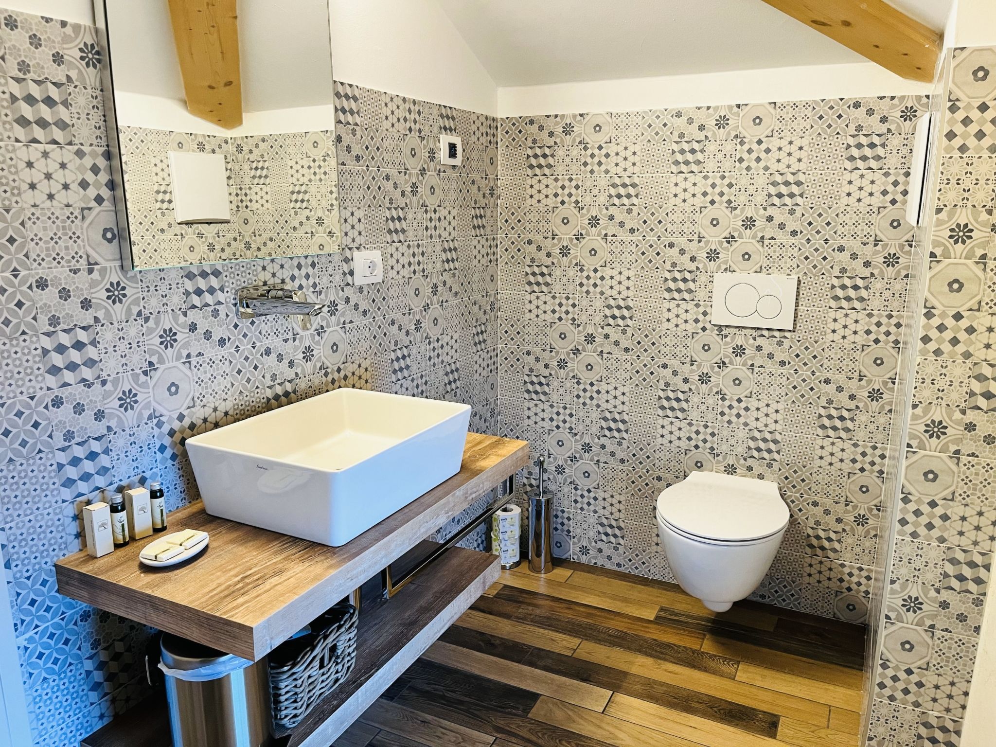Photo of Albola Suite