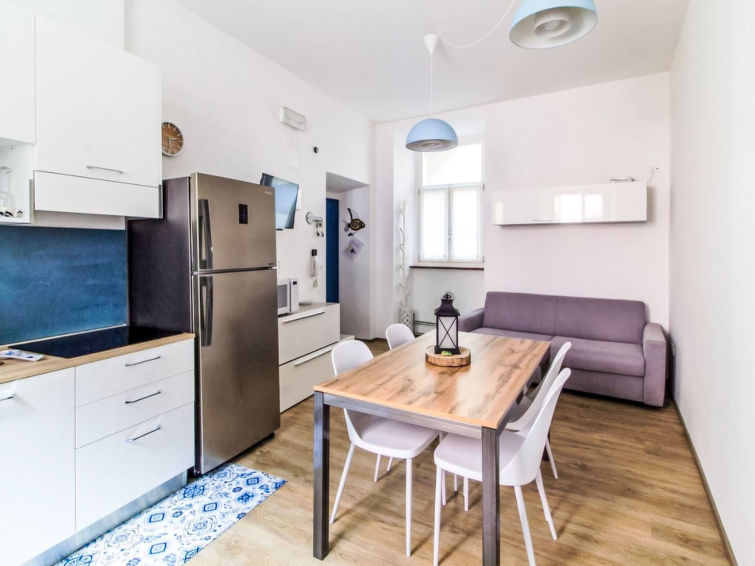 Riva Apartment in Riva del Garda
