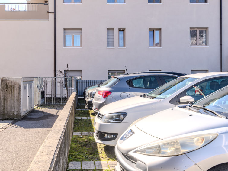 Photo of Garden Apartment