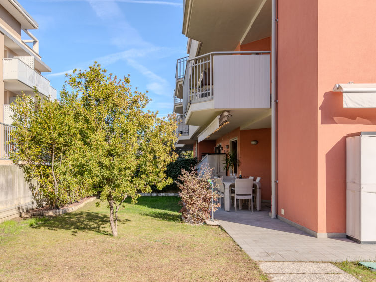 Photo of Garden Apartment