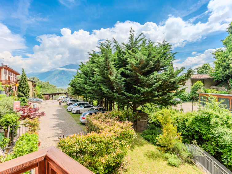 Angi Apartment in Riva del Garda