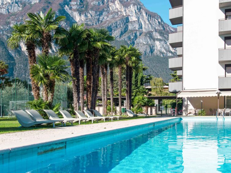 Comfort Apartment in Riva del Garda