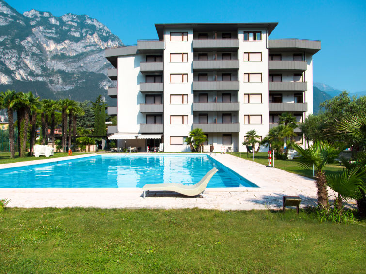 Comfort Apartment in Riva del Garda