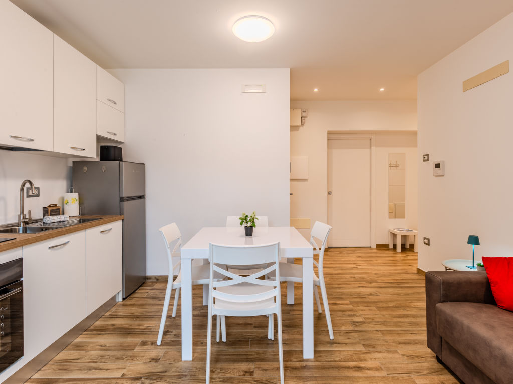 Interhome Nespolo