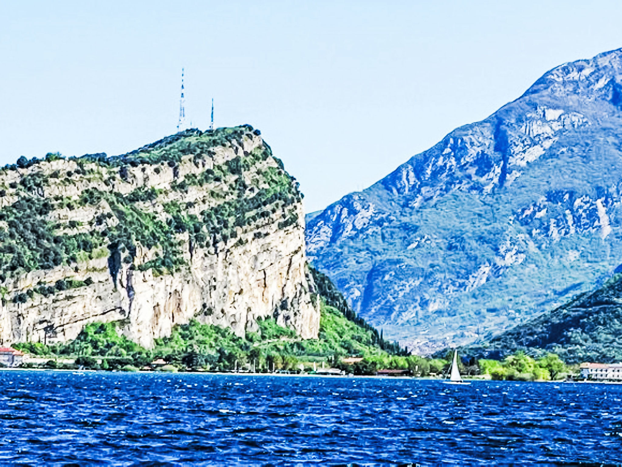 Nespolo-Area