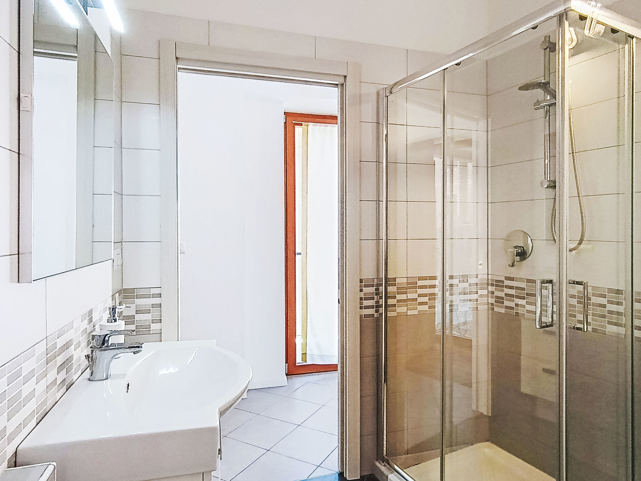 Antica Corte - Binnen