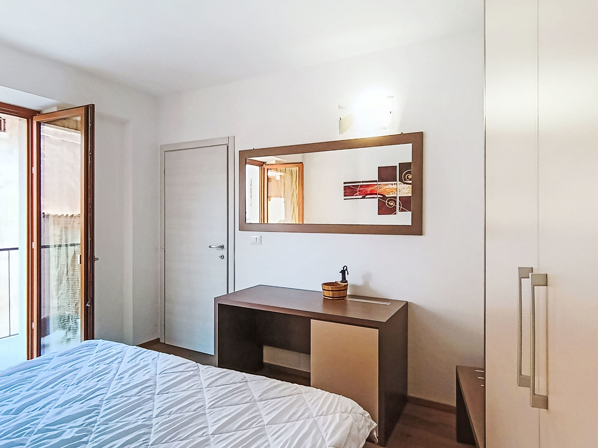 Antica Corte - Binnen