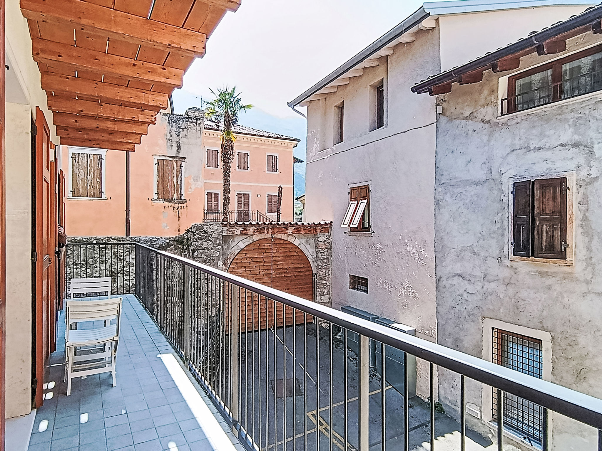 Antica Corte - Buiten