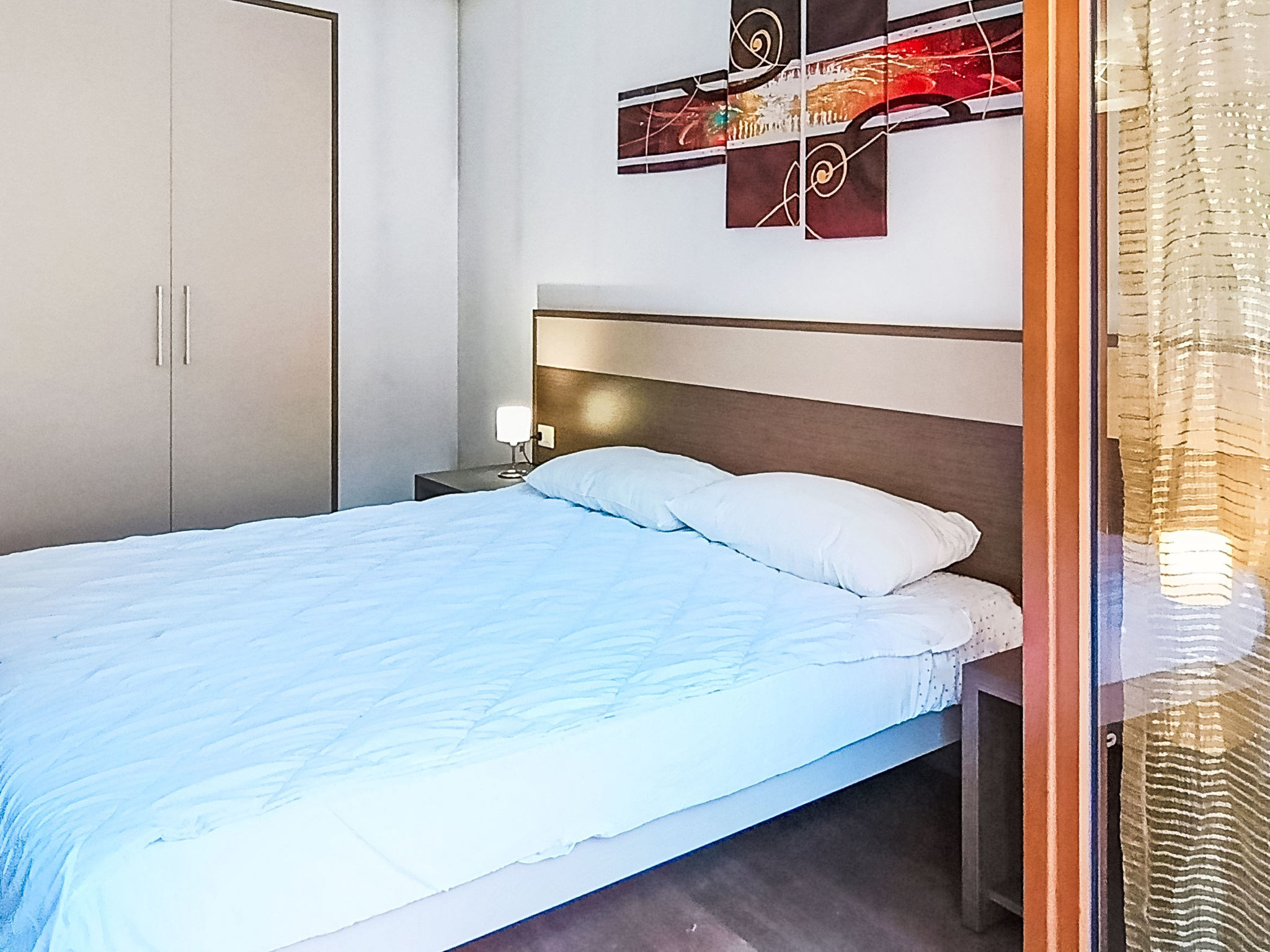 Antica Corte - Binnen