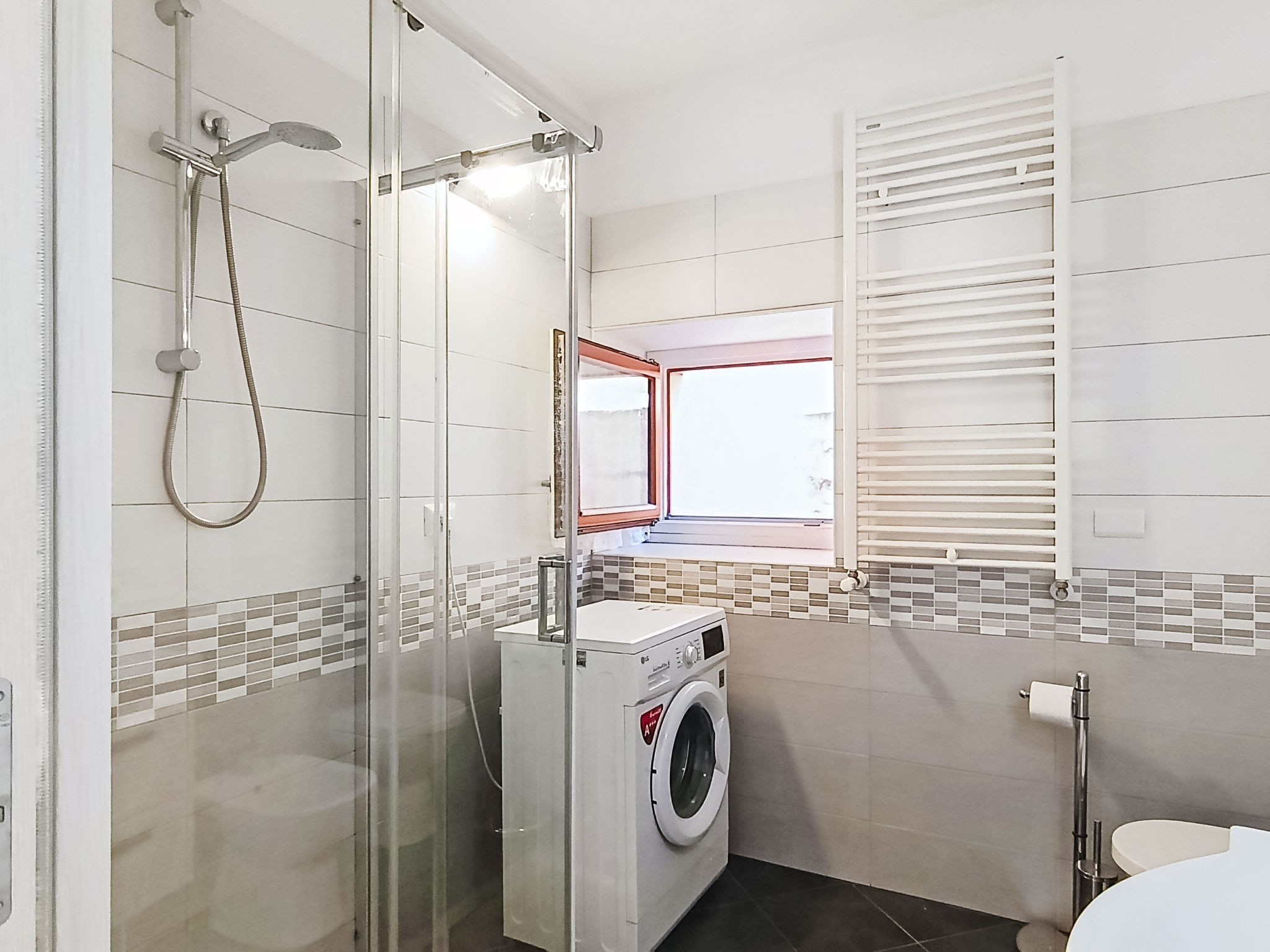 Antica Corte - Binnen