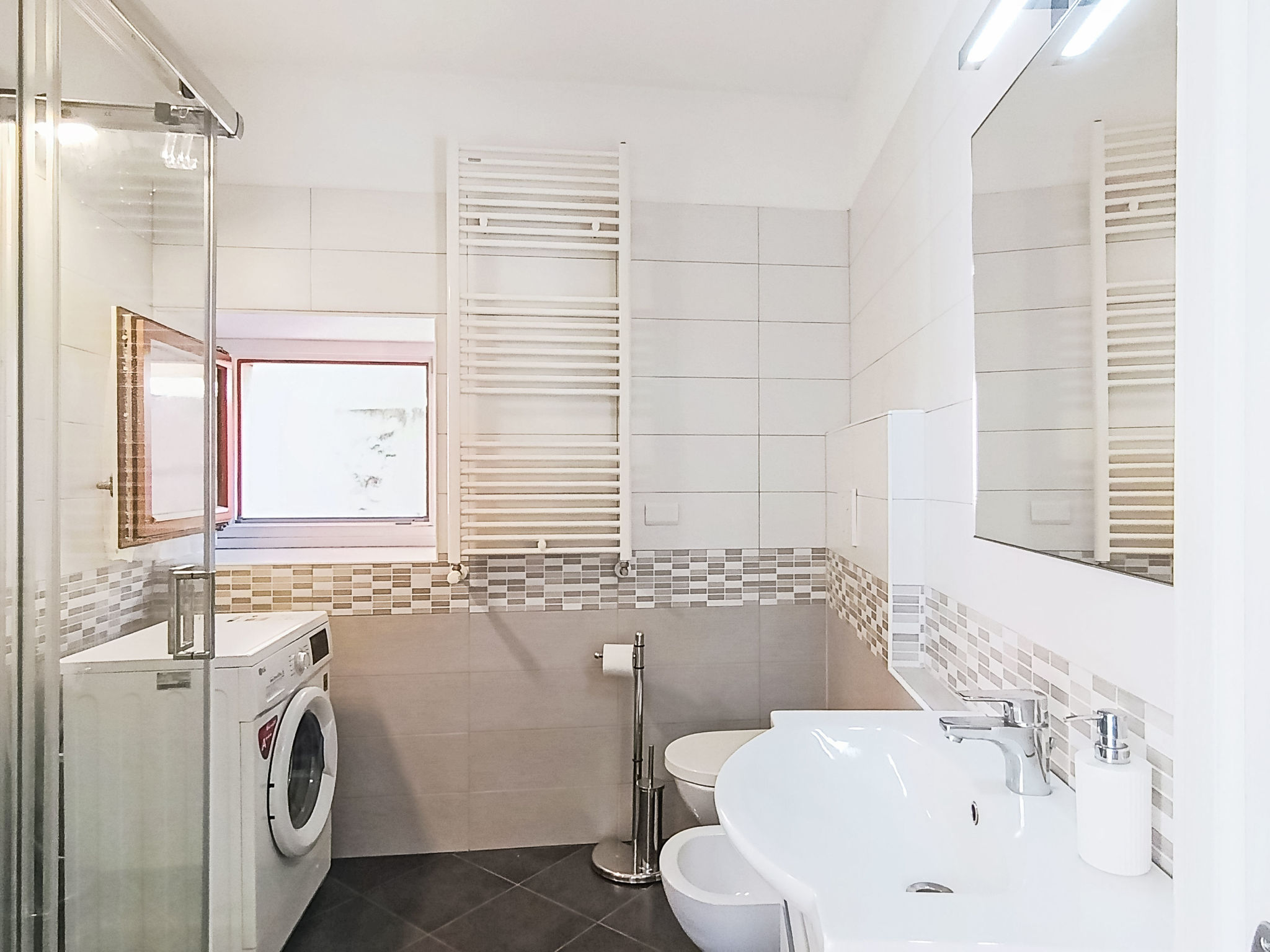 Antica Corte - Binnen