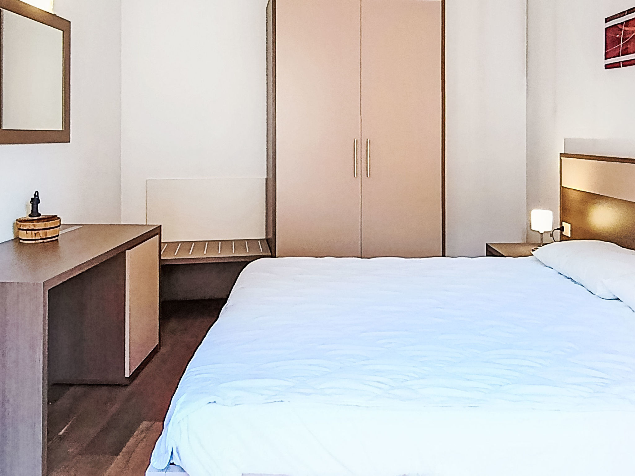 Antica Corte - Binnen